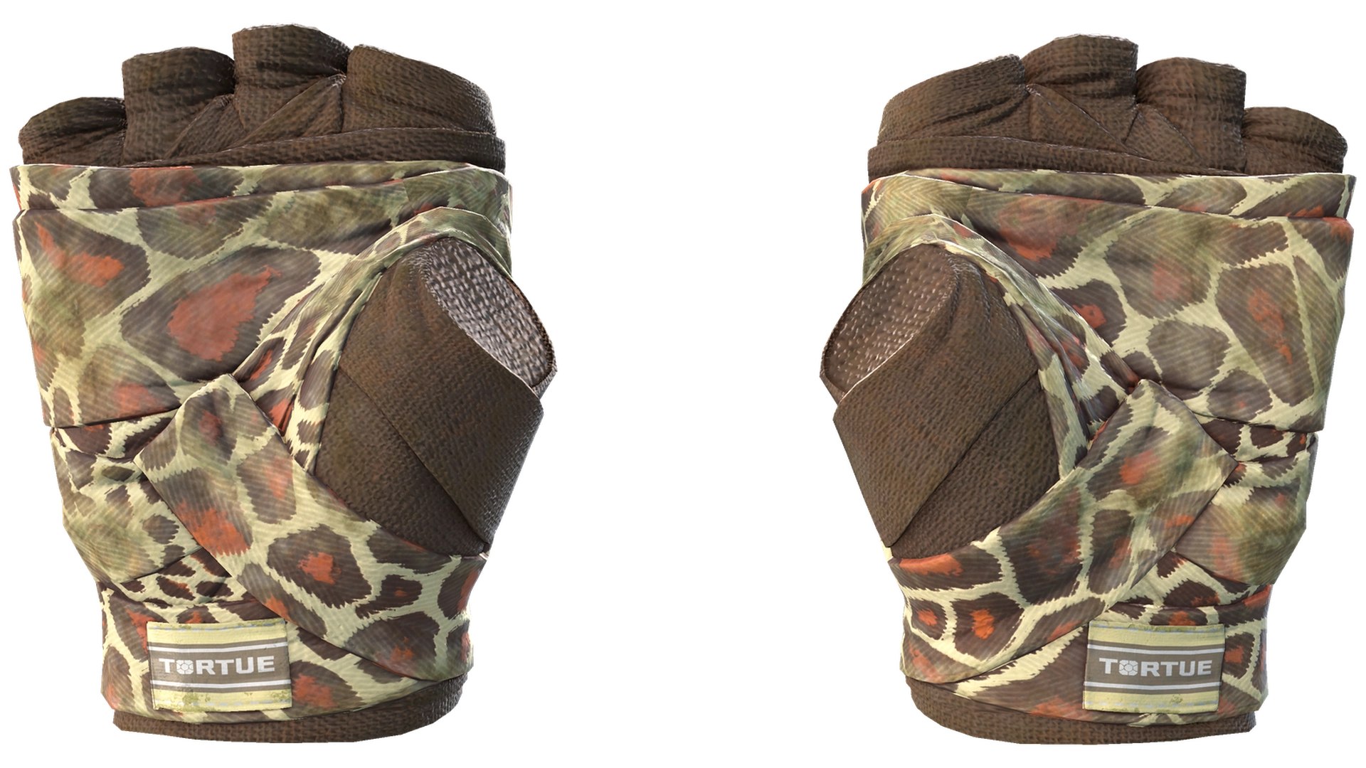 Giraffe image