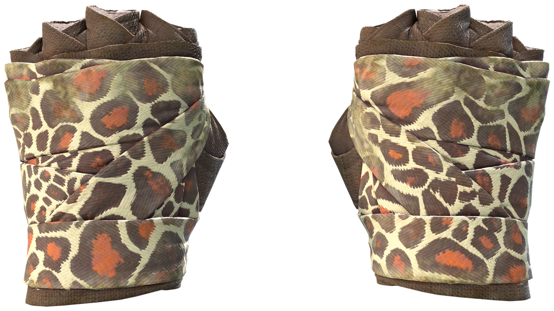 Giraffe image