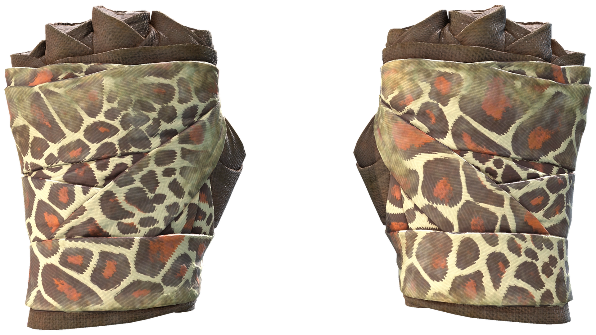 Giraffe image