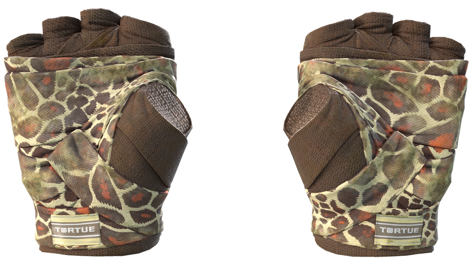 Giraffe image