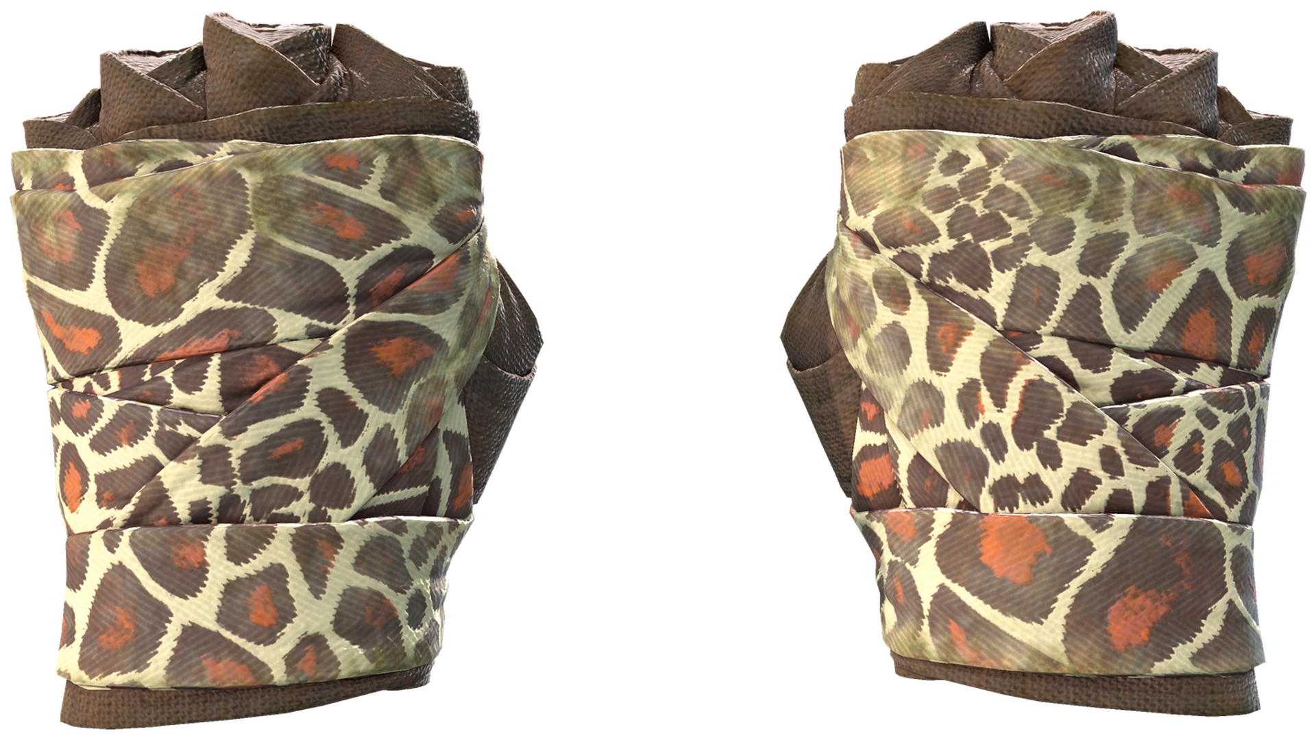 Giraffe image