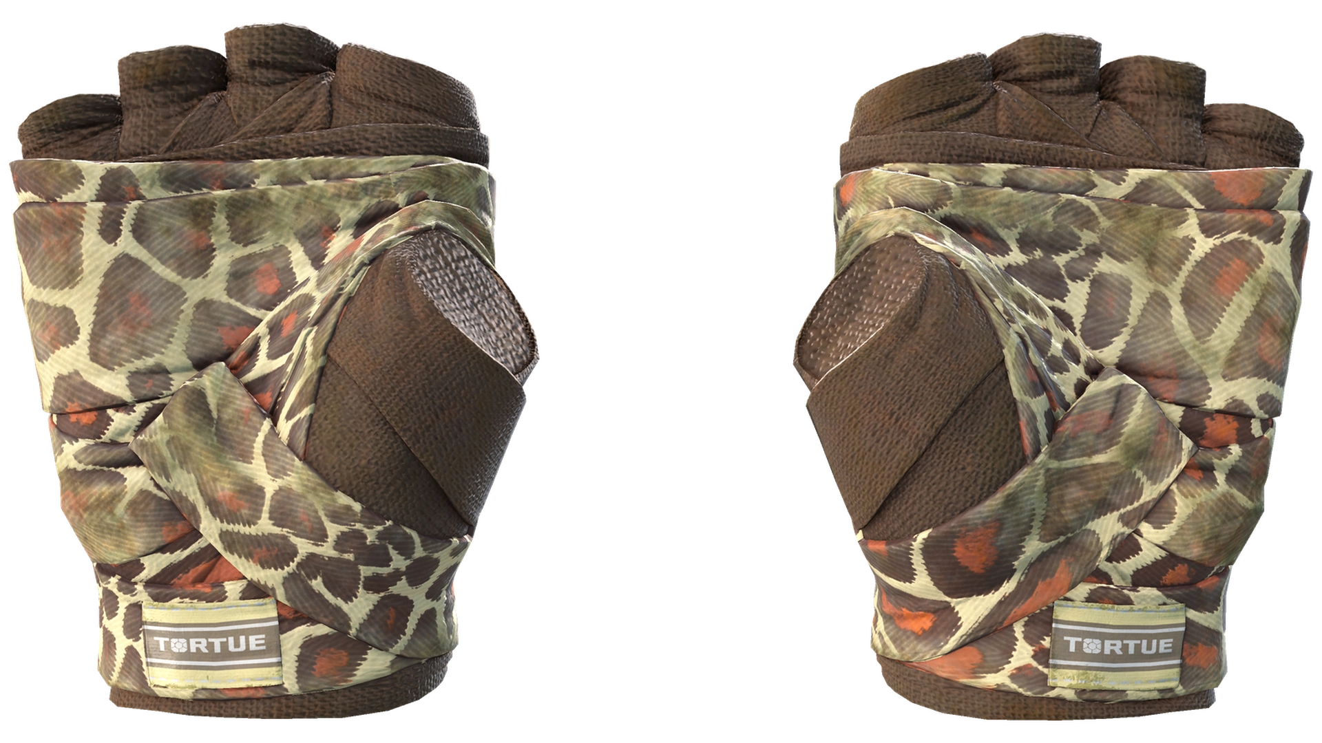 Giraffe image