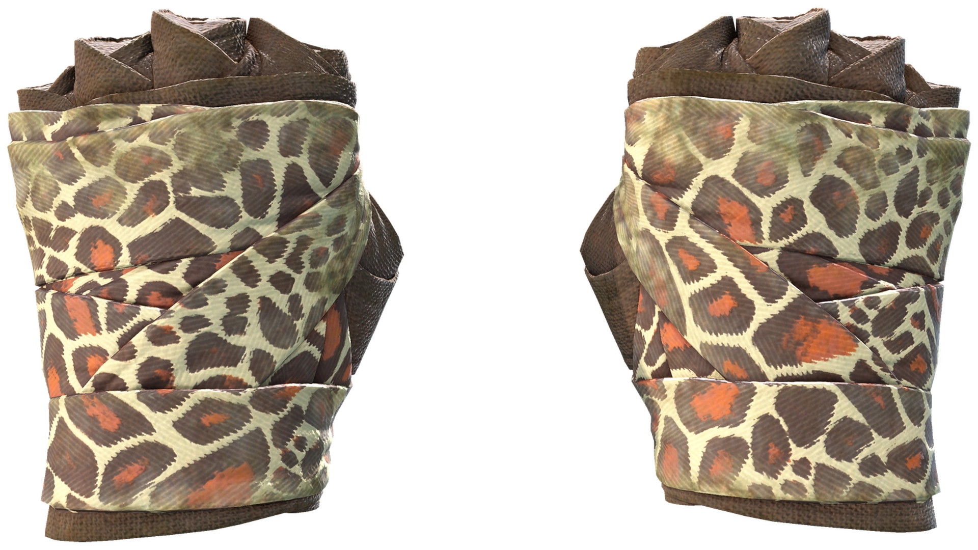 Giraffe image