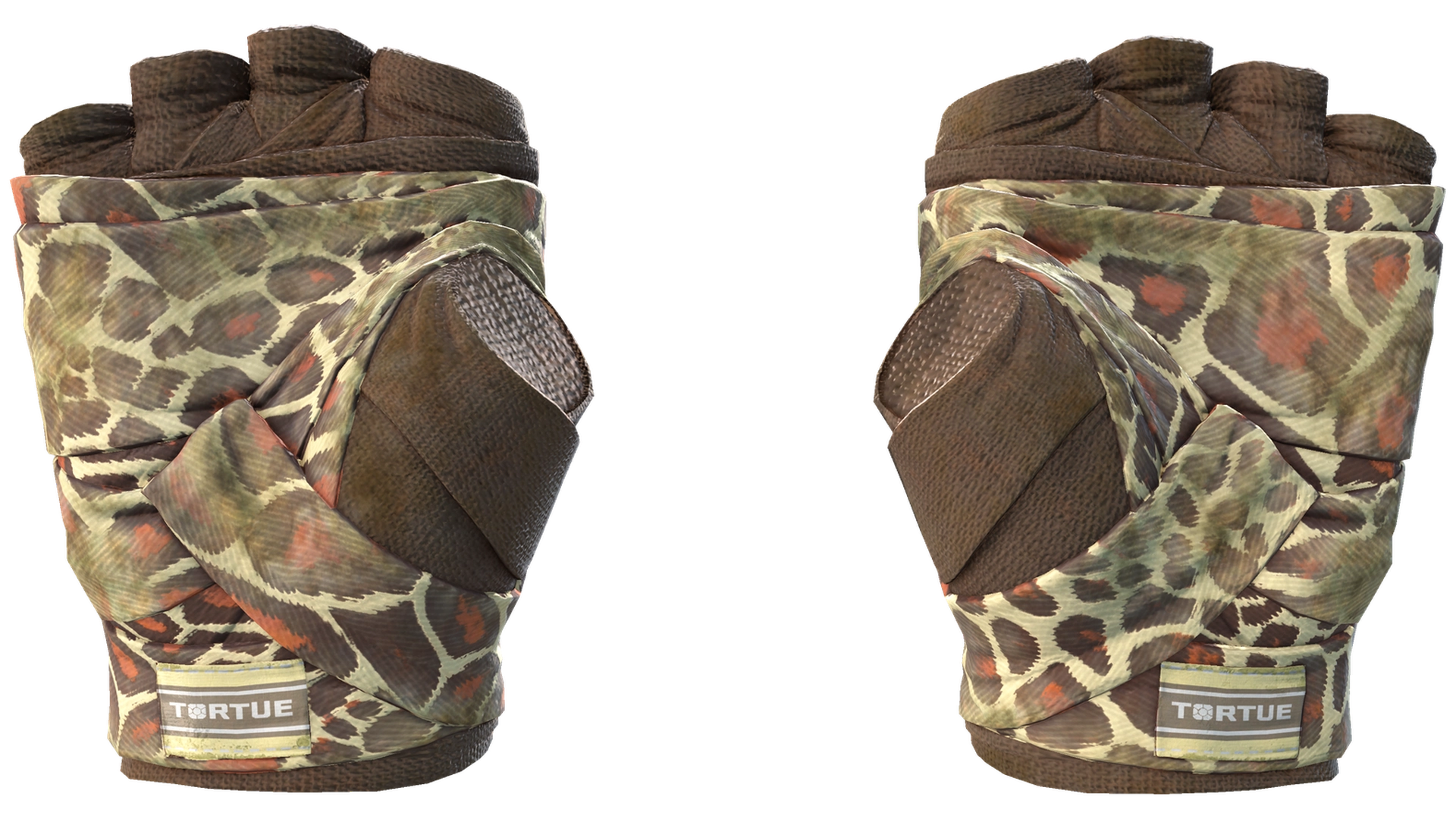 Giraffe image