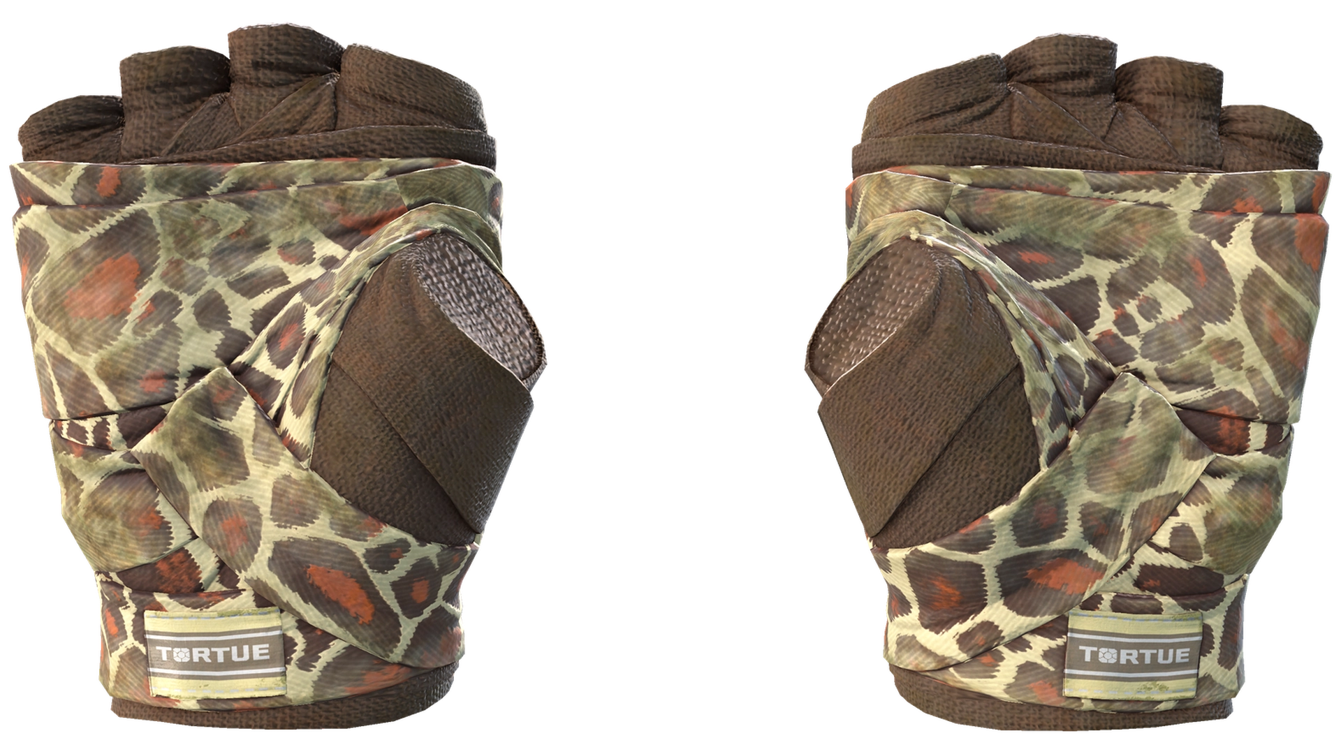 Giraffe image