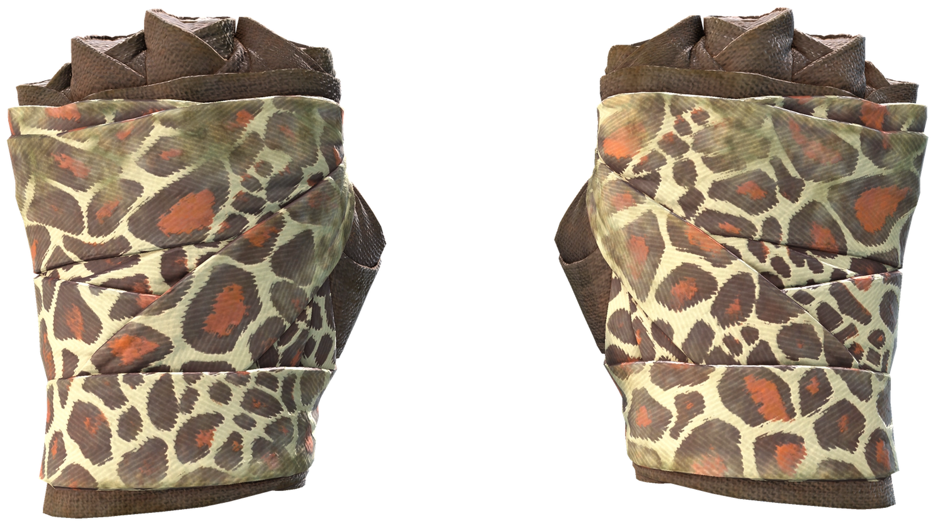 Giraffe image