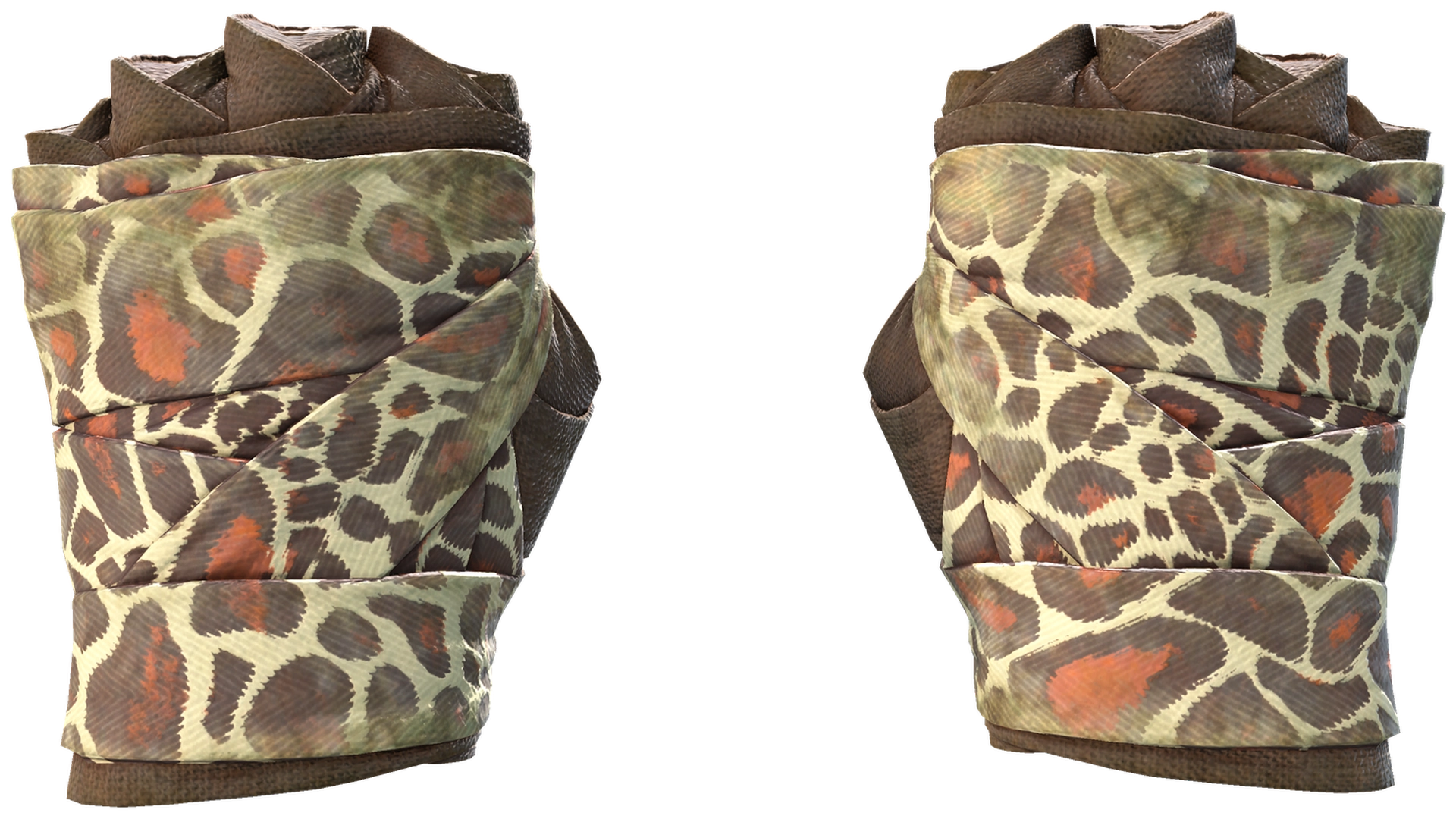 Giraffe image