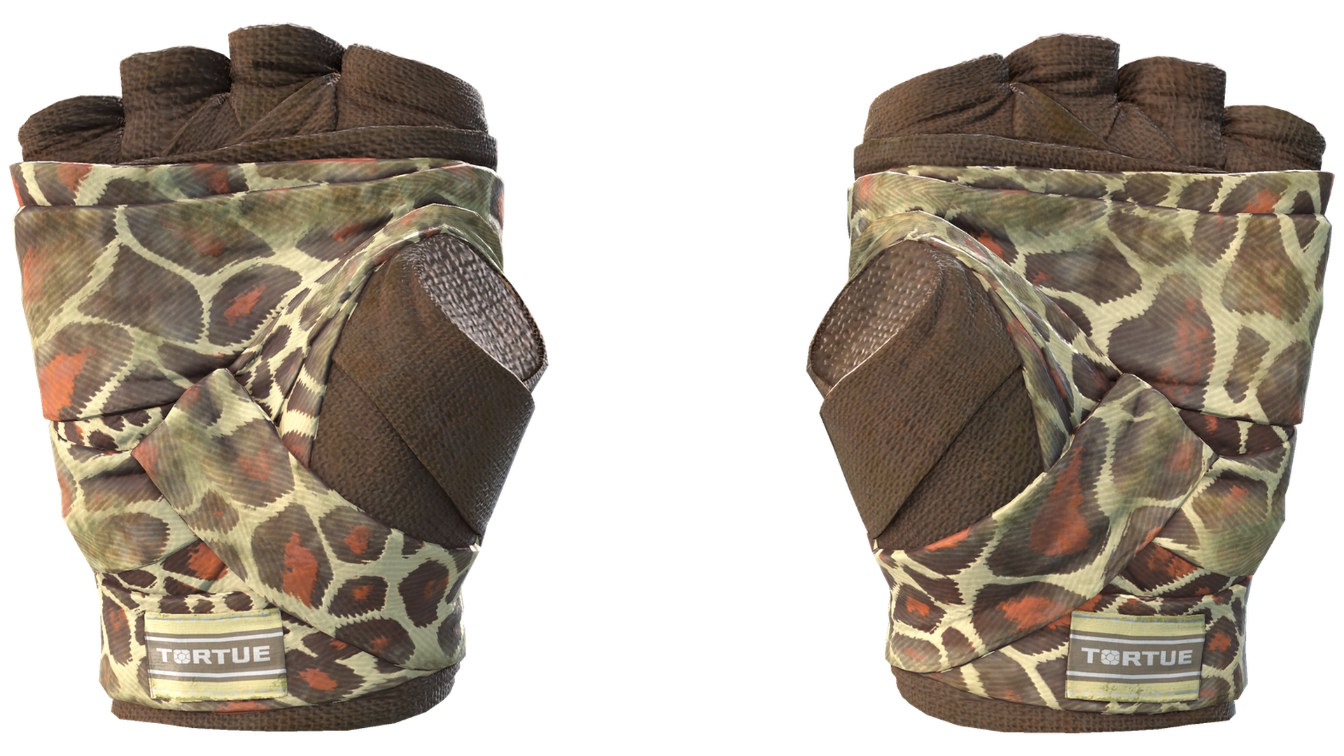Giraffe image