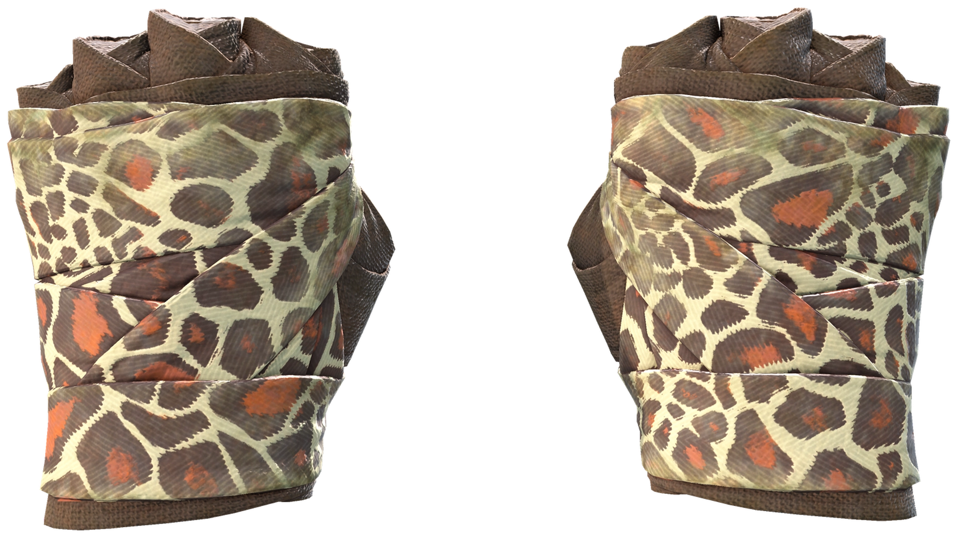 Giraffe image