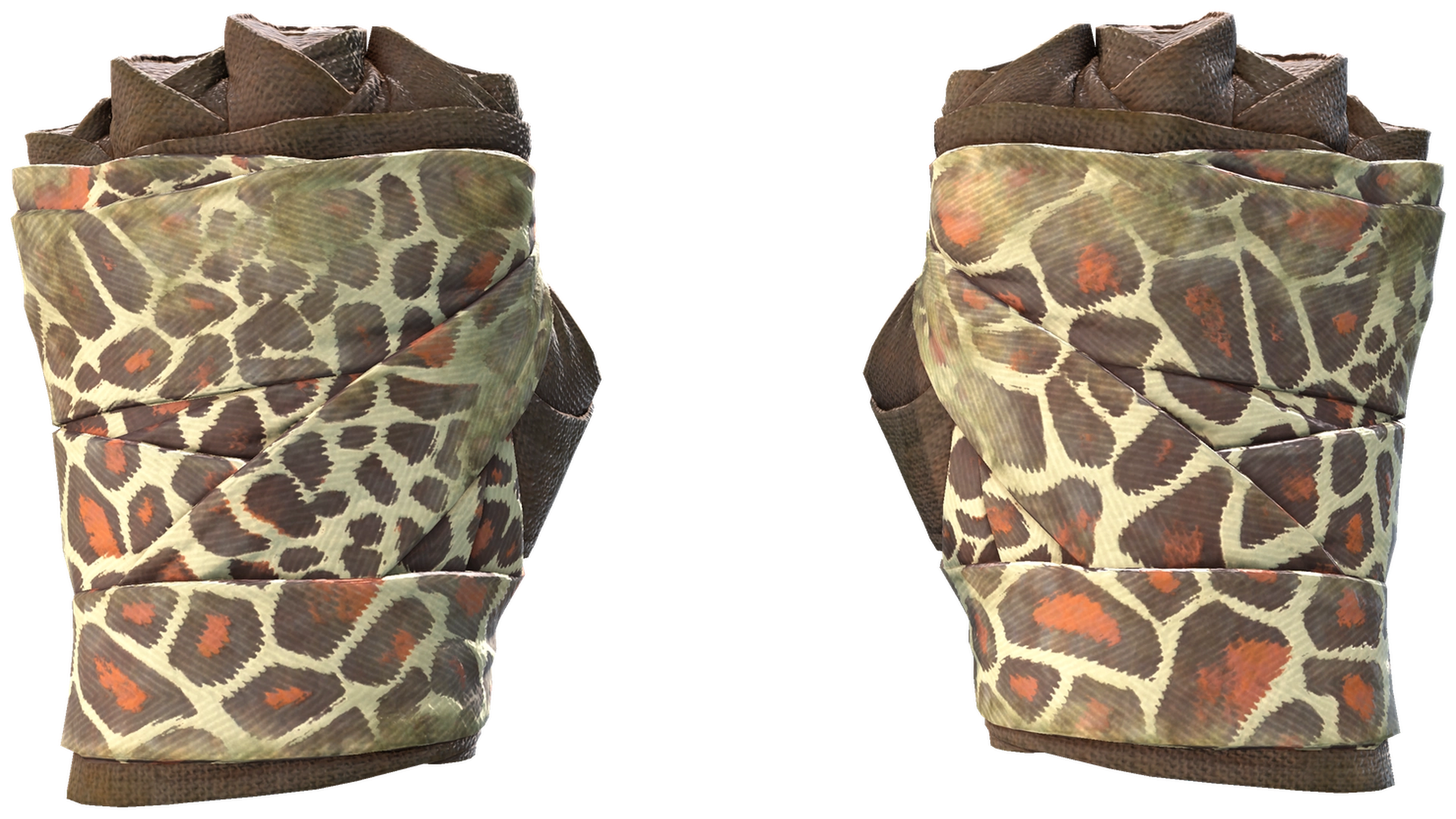 Giraffe image