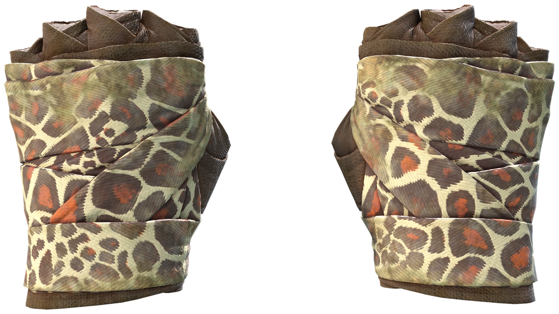 Giraffe image