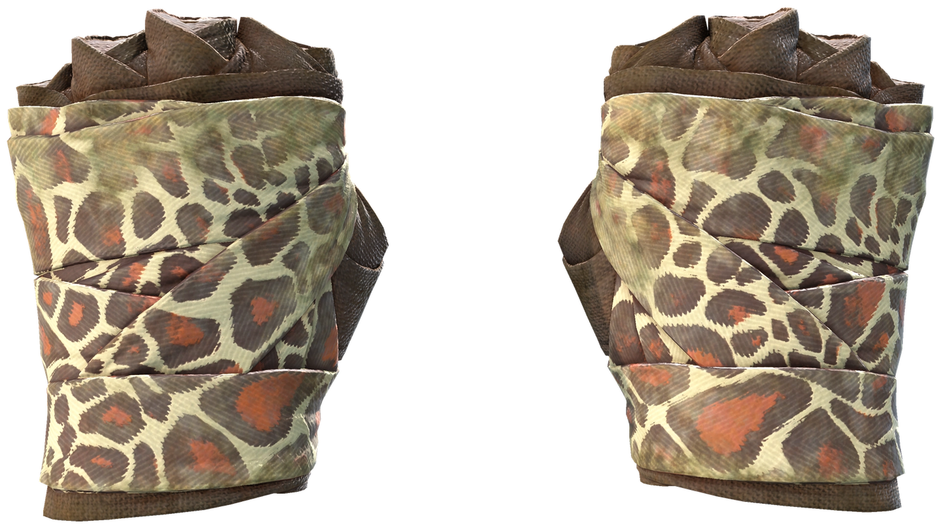 Giraffe image