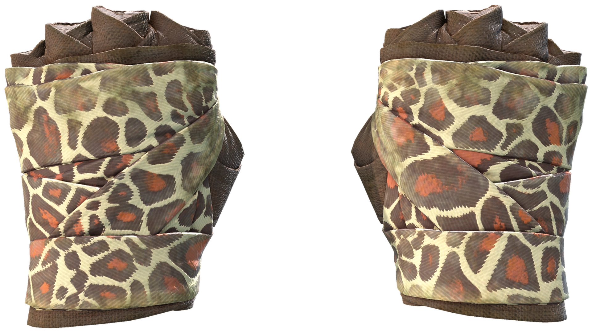 Giraffe image