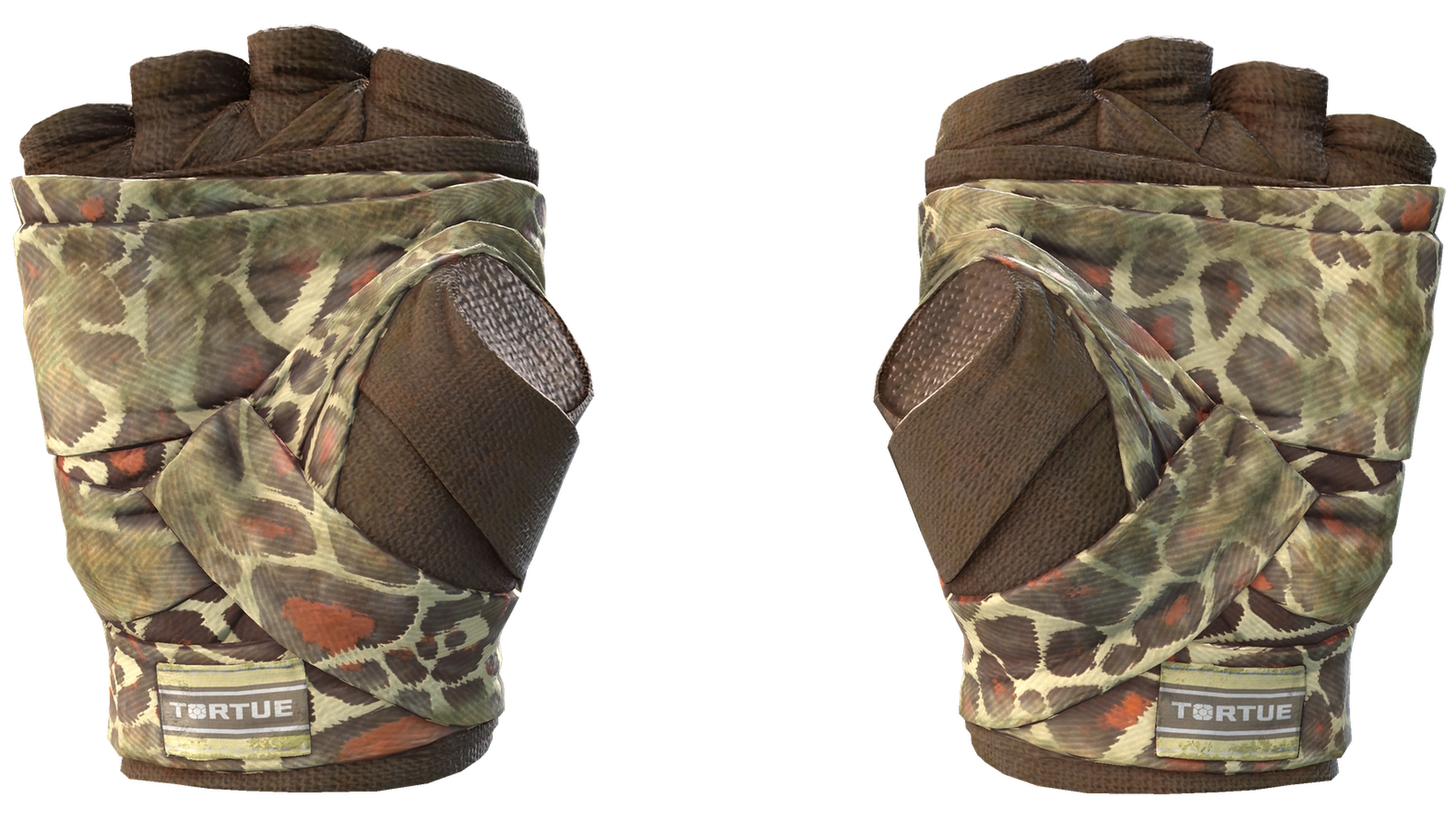 Giraffe image