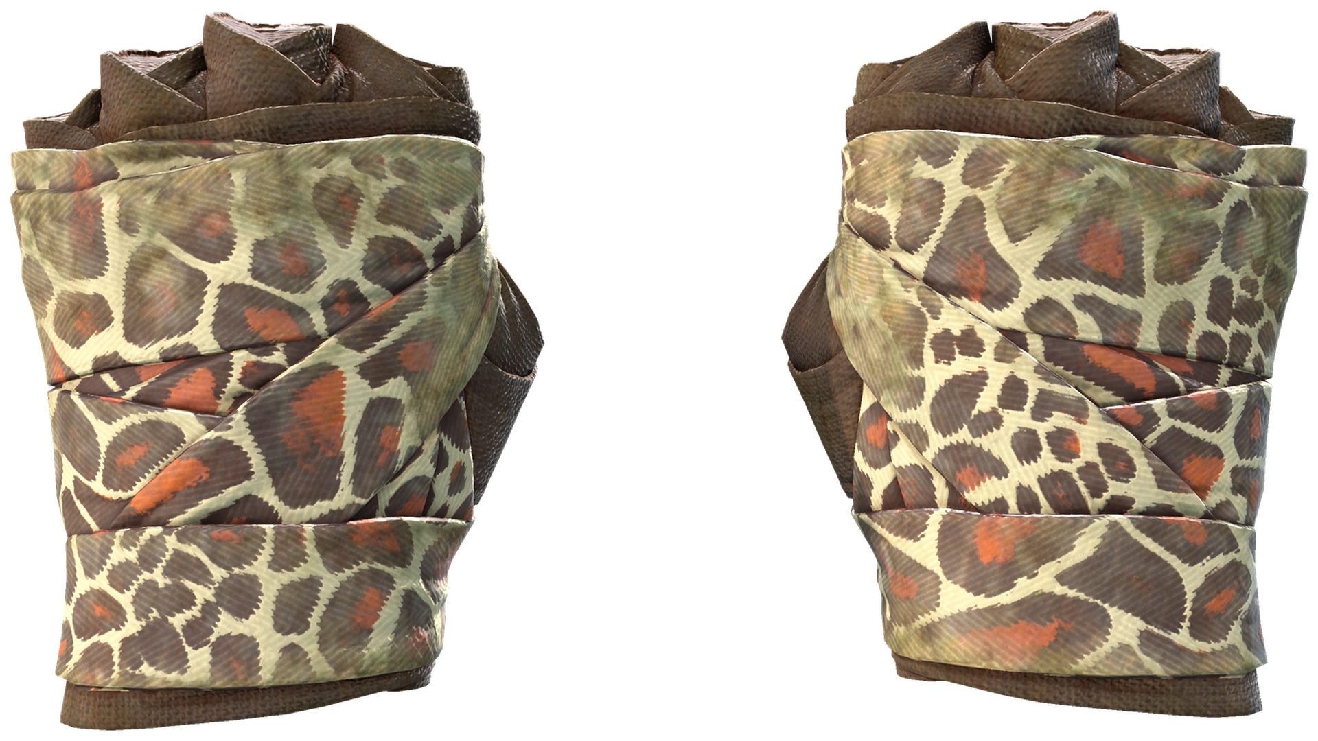Giraffe image