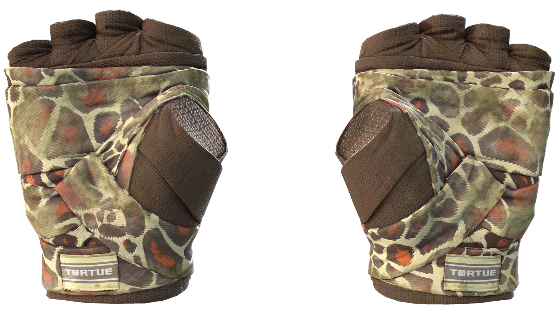 Giraffe image