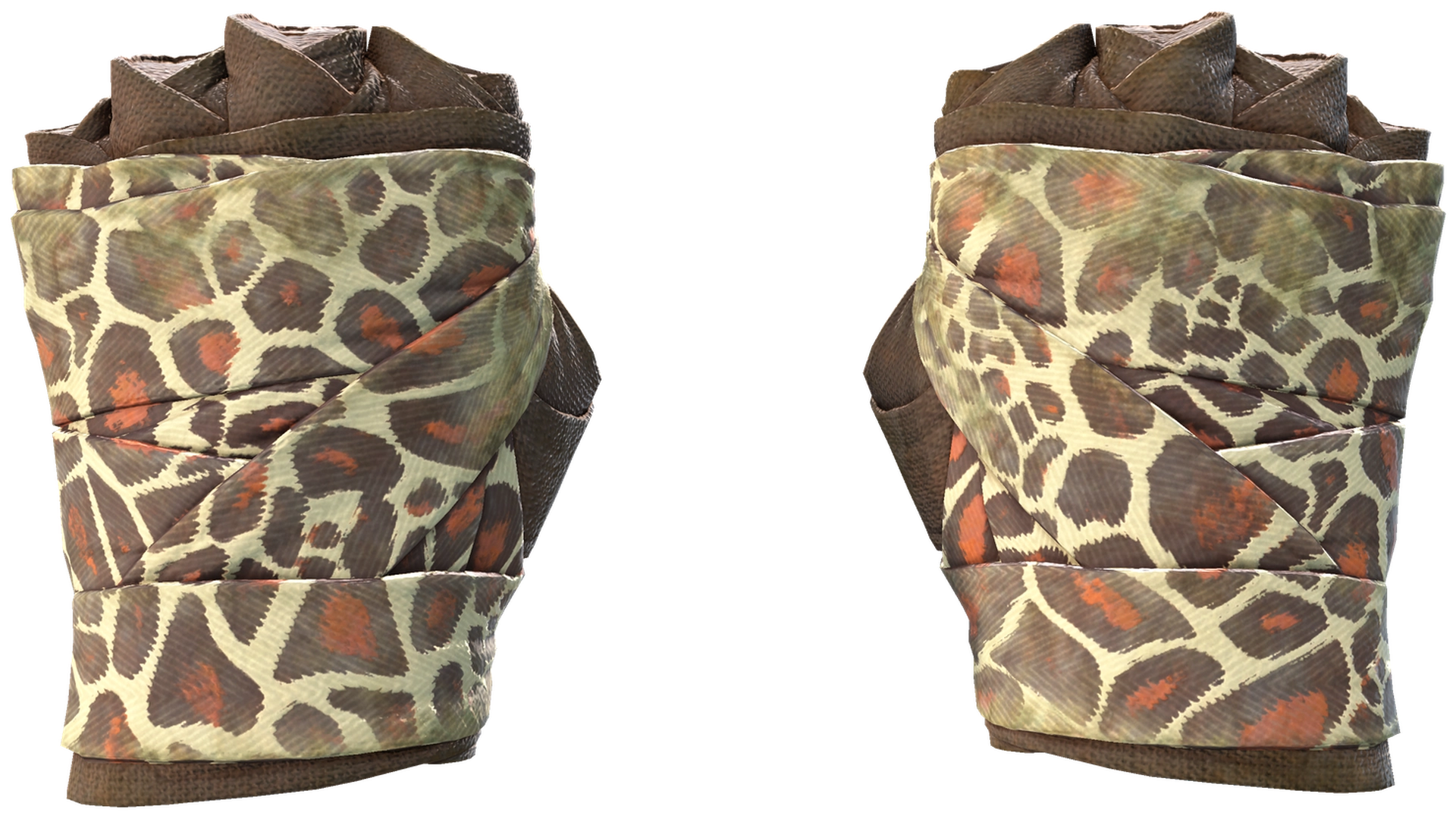 Giraffe image