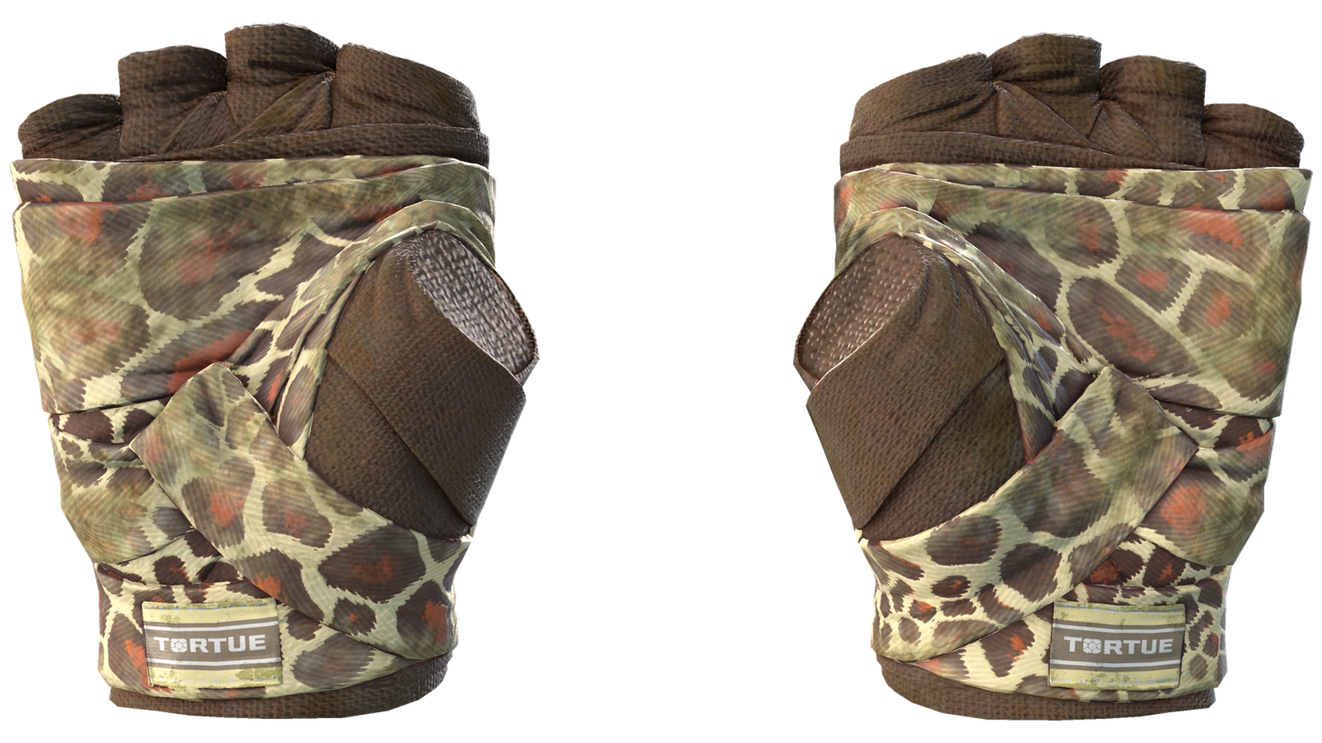 Giraffe image