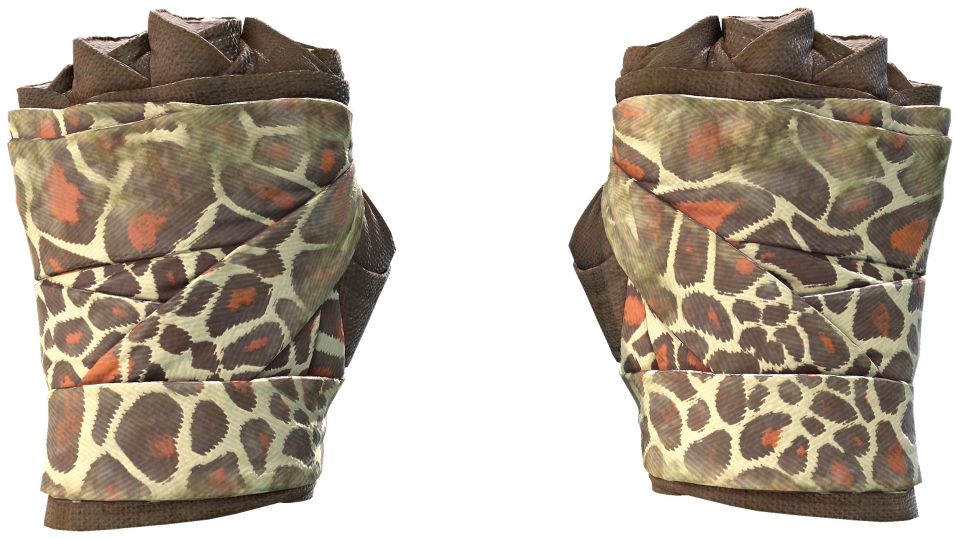 Giraffe image