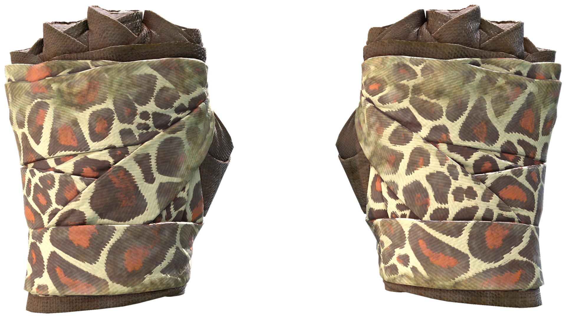 Giraffe image