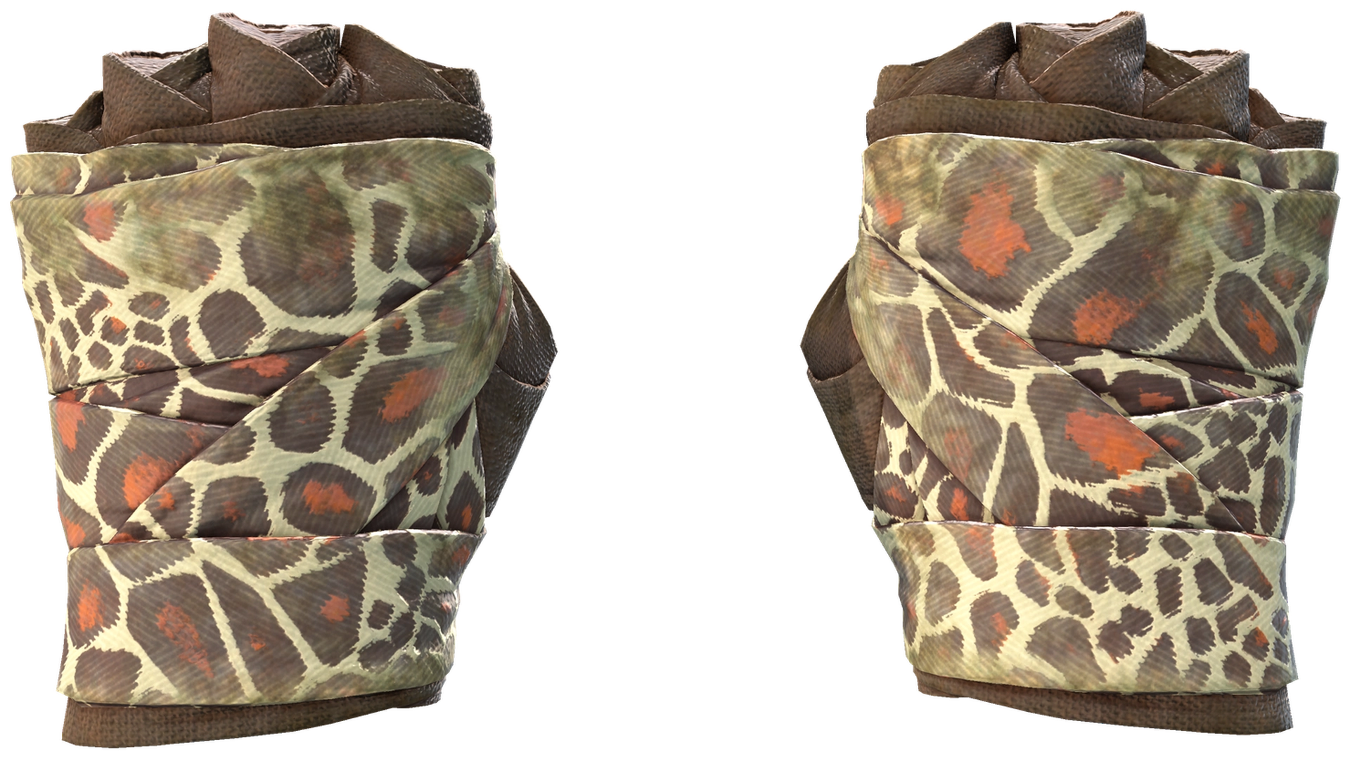 Giraffe image