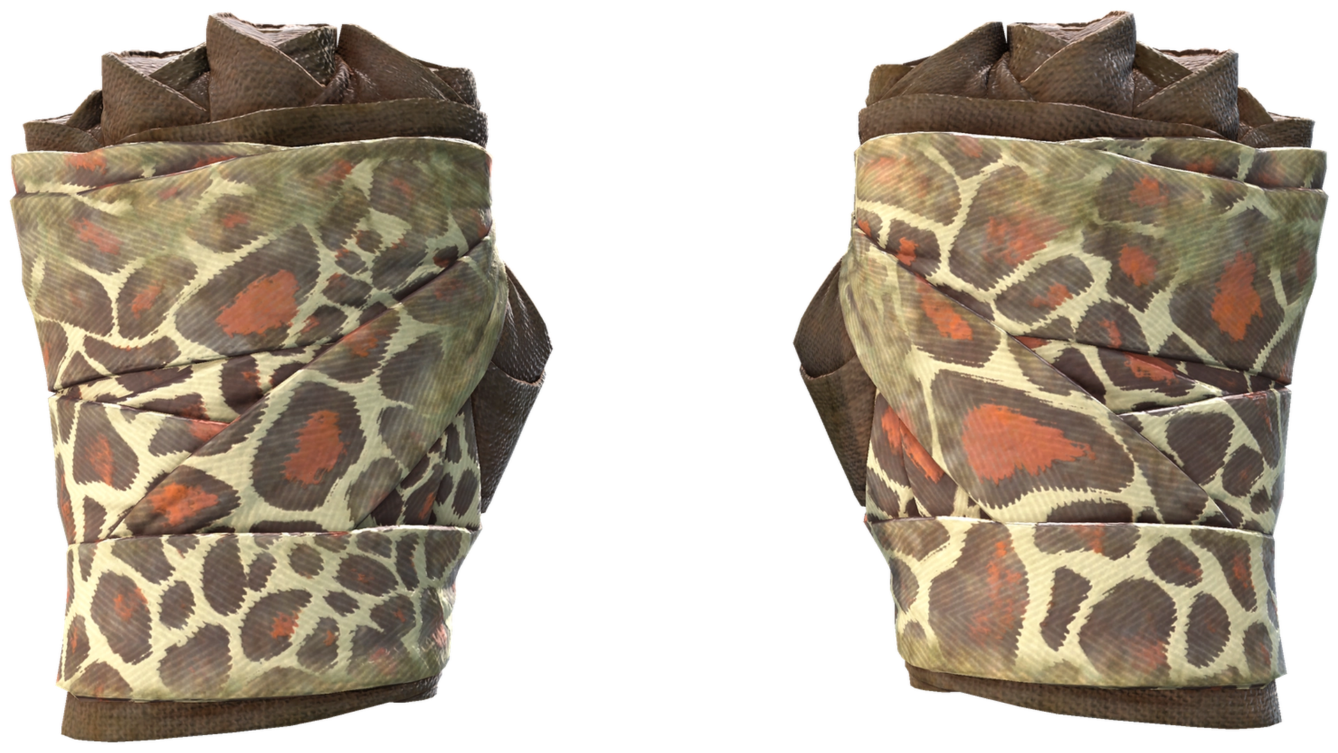 Giraffe image