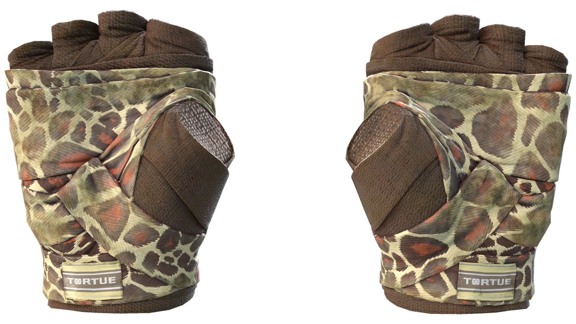 Giraffe image