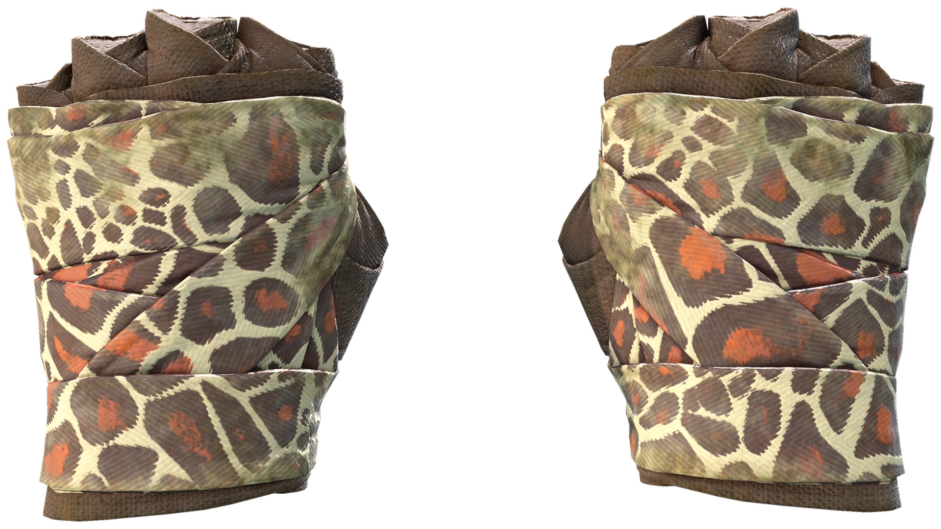 Giraffe image