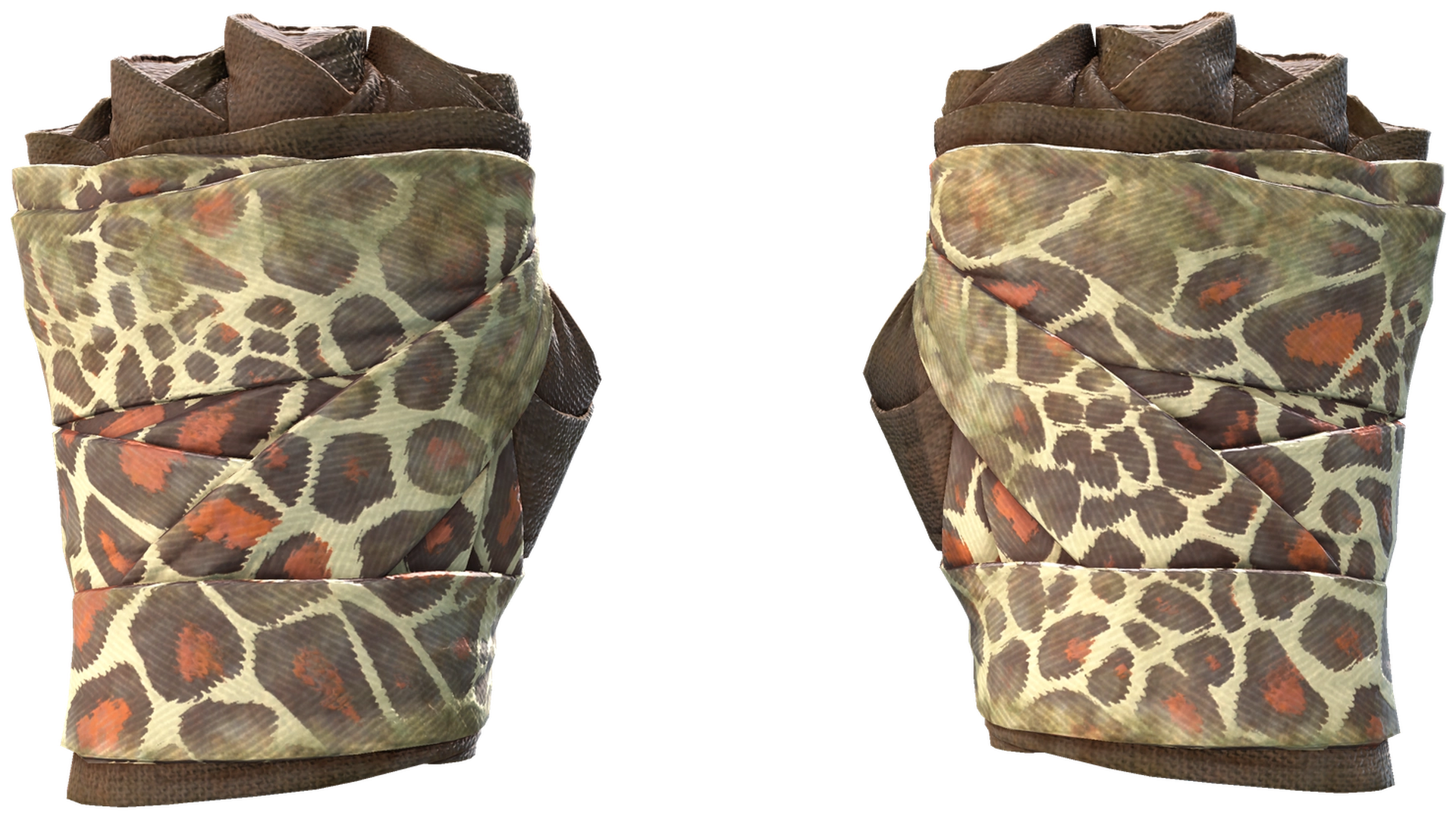 Giraffe image