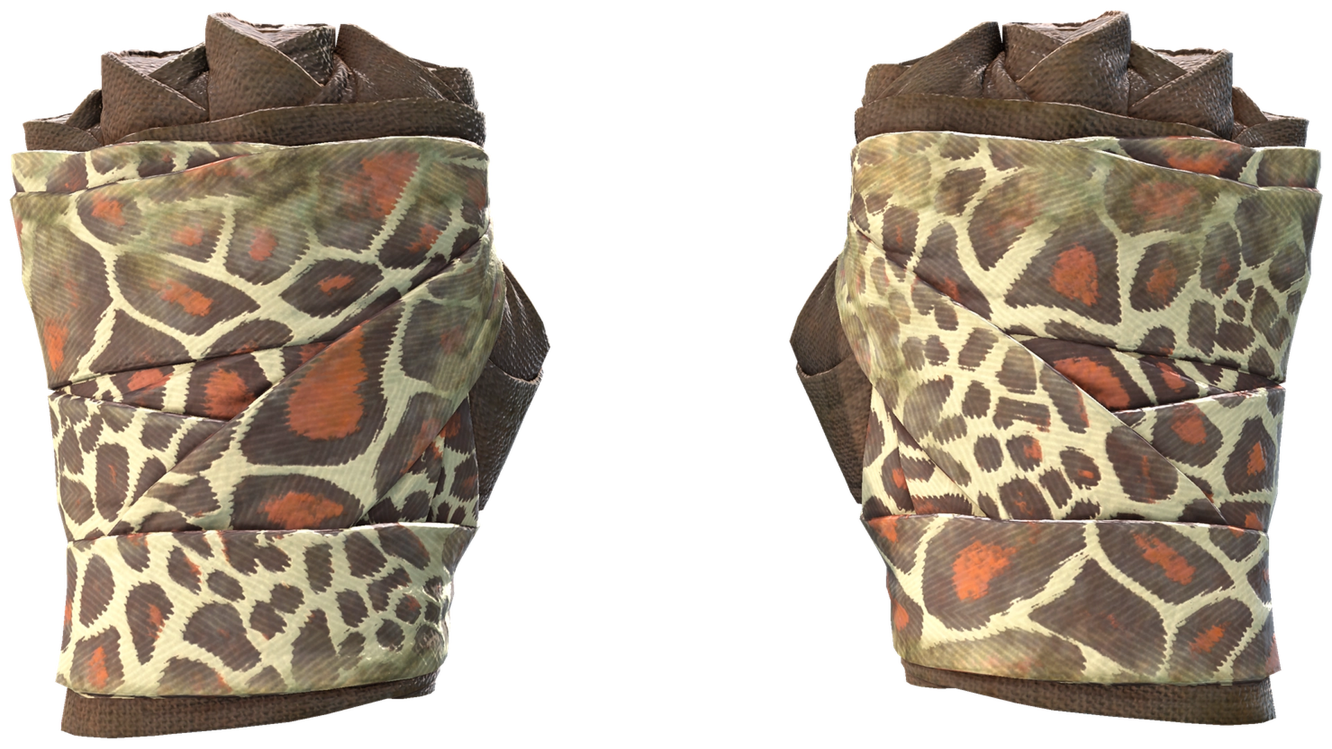 Giraffe image