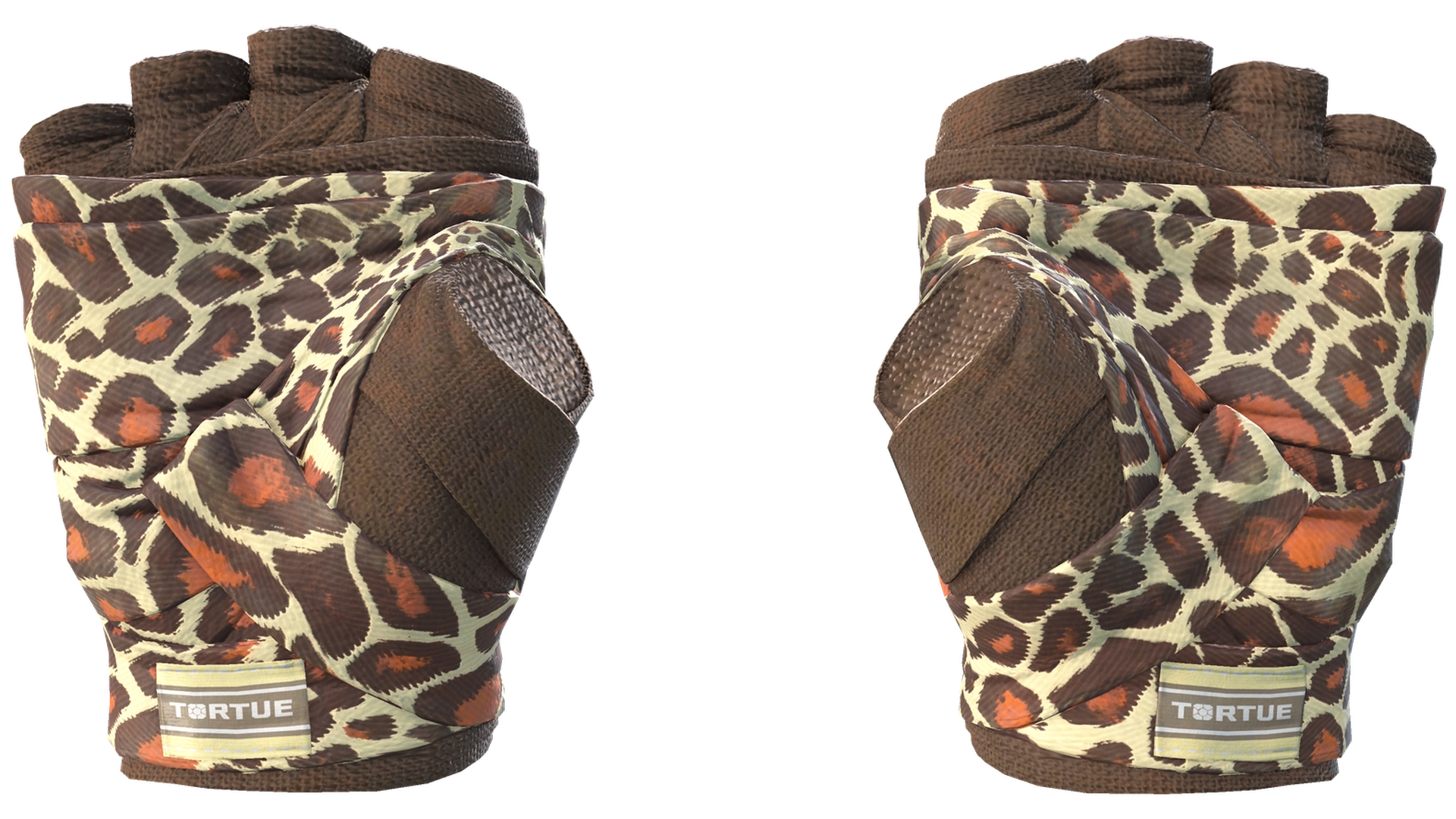 Giraffe image