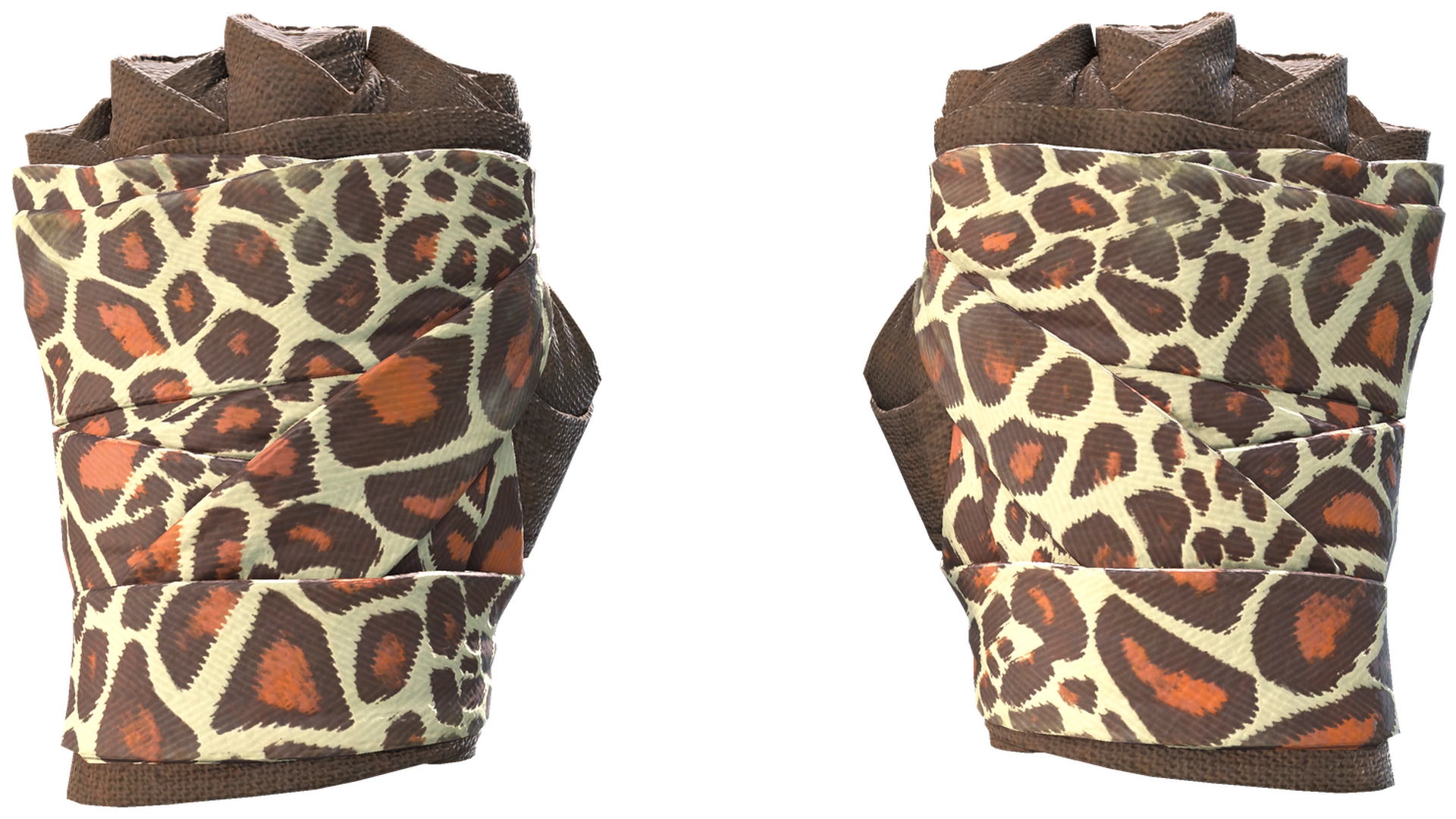 Giraffe image