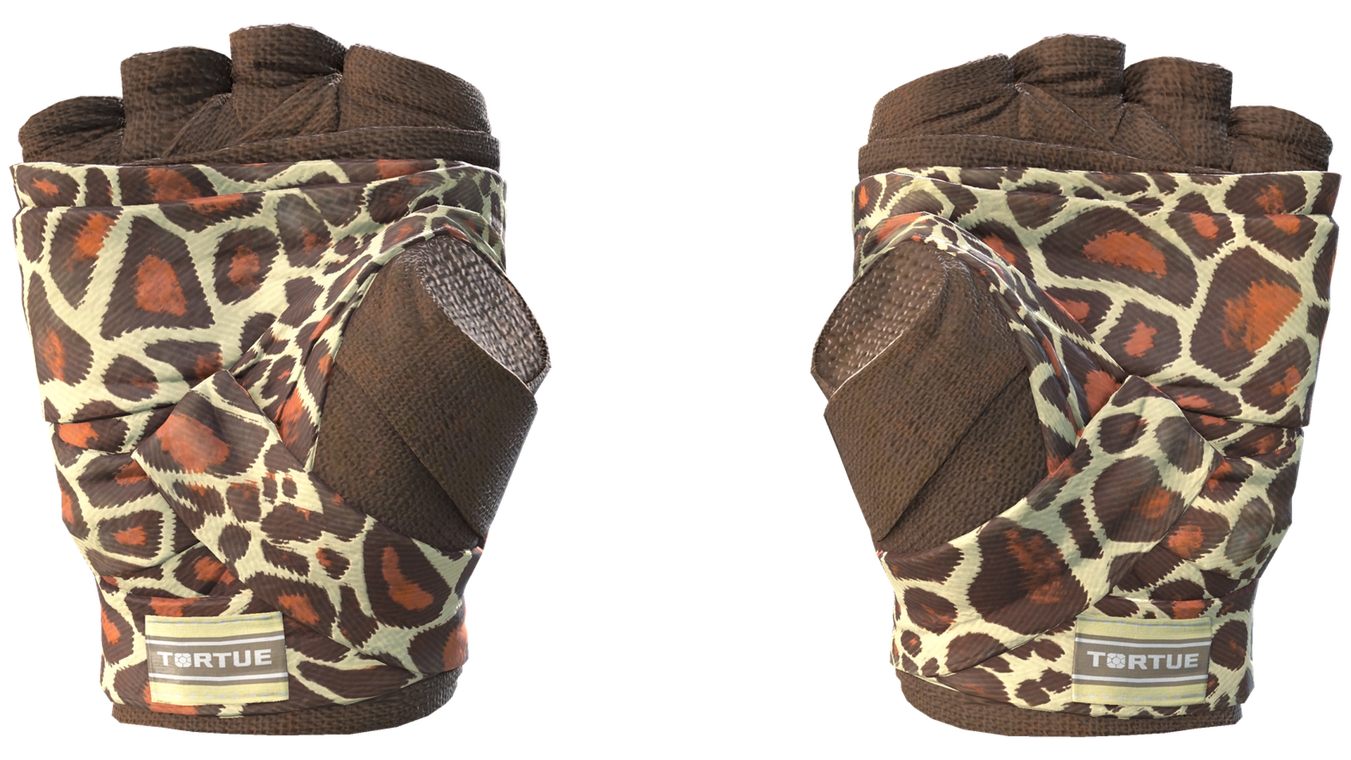 Giraffe image