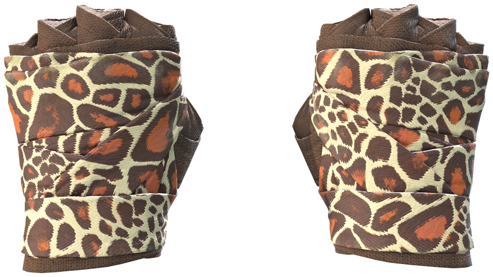Giraffe image