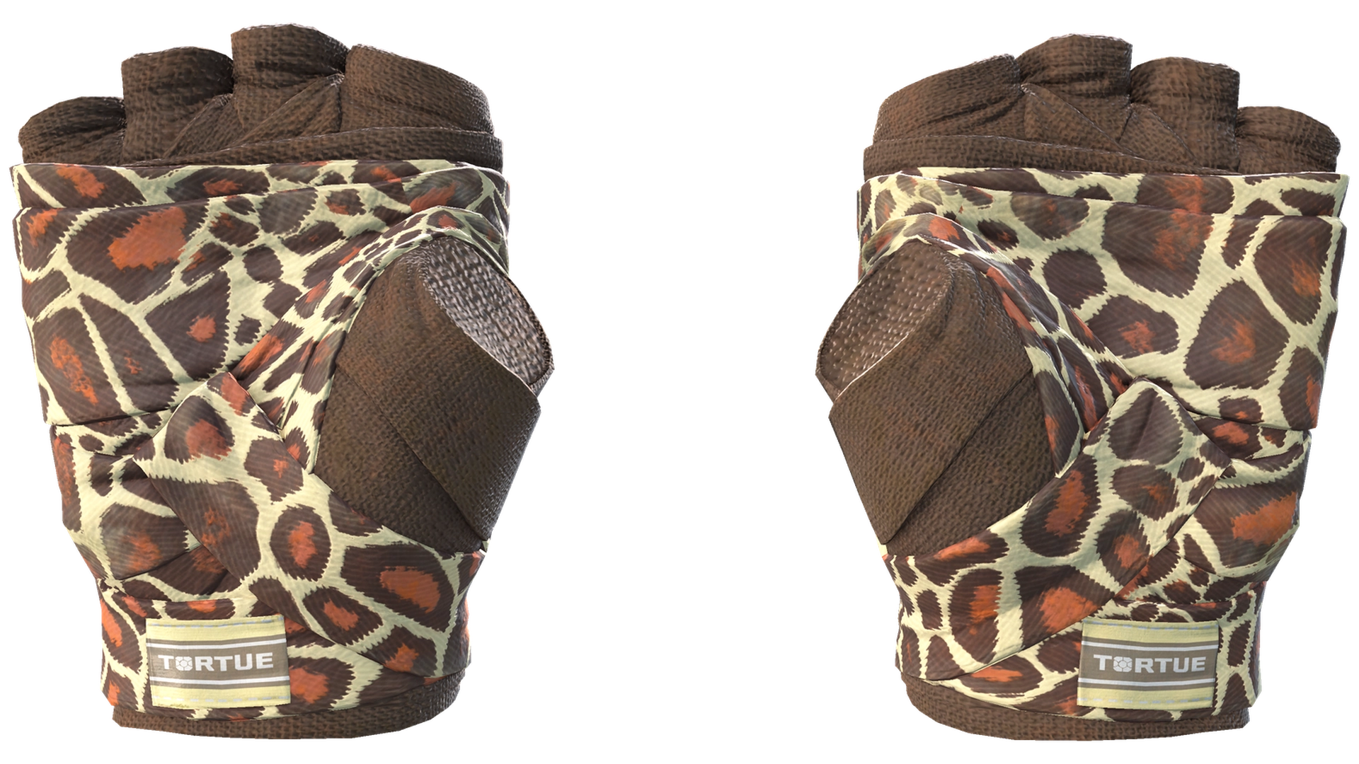 Giraffe image