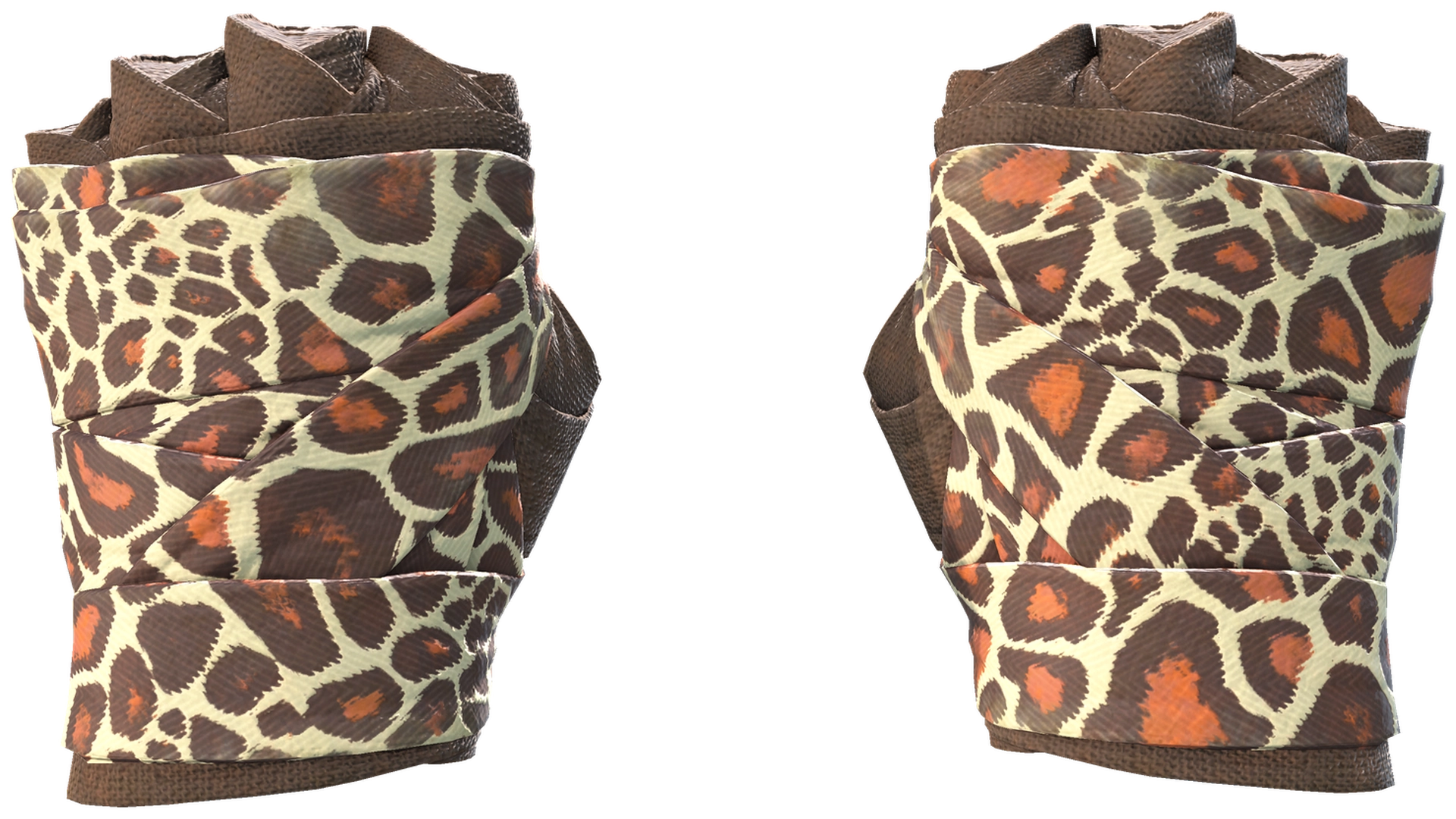 Giraffe image