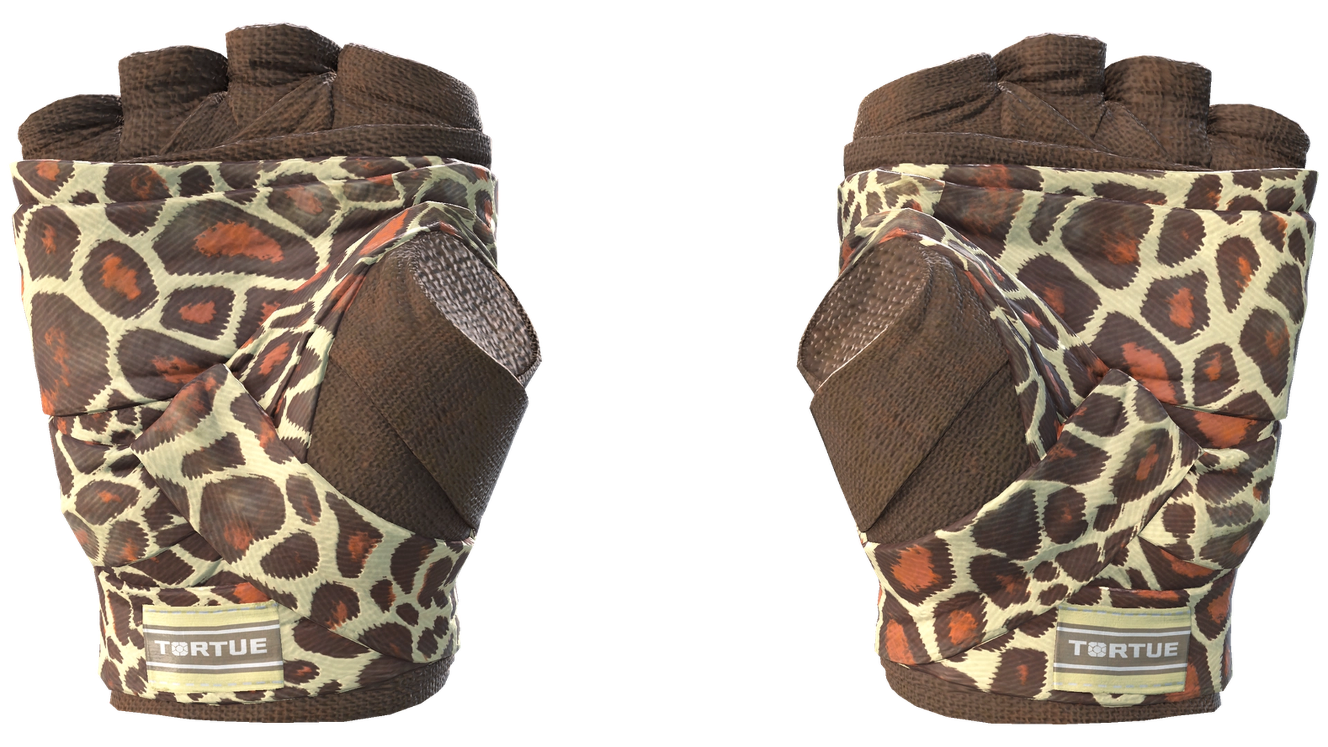 Giraffe image