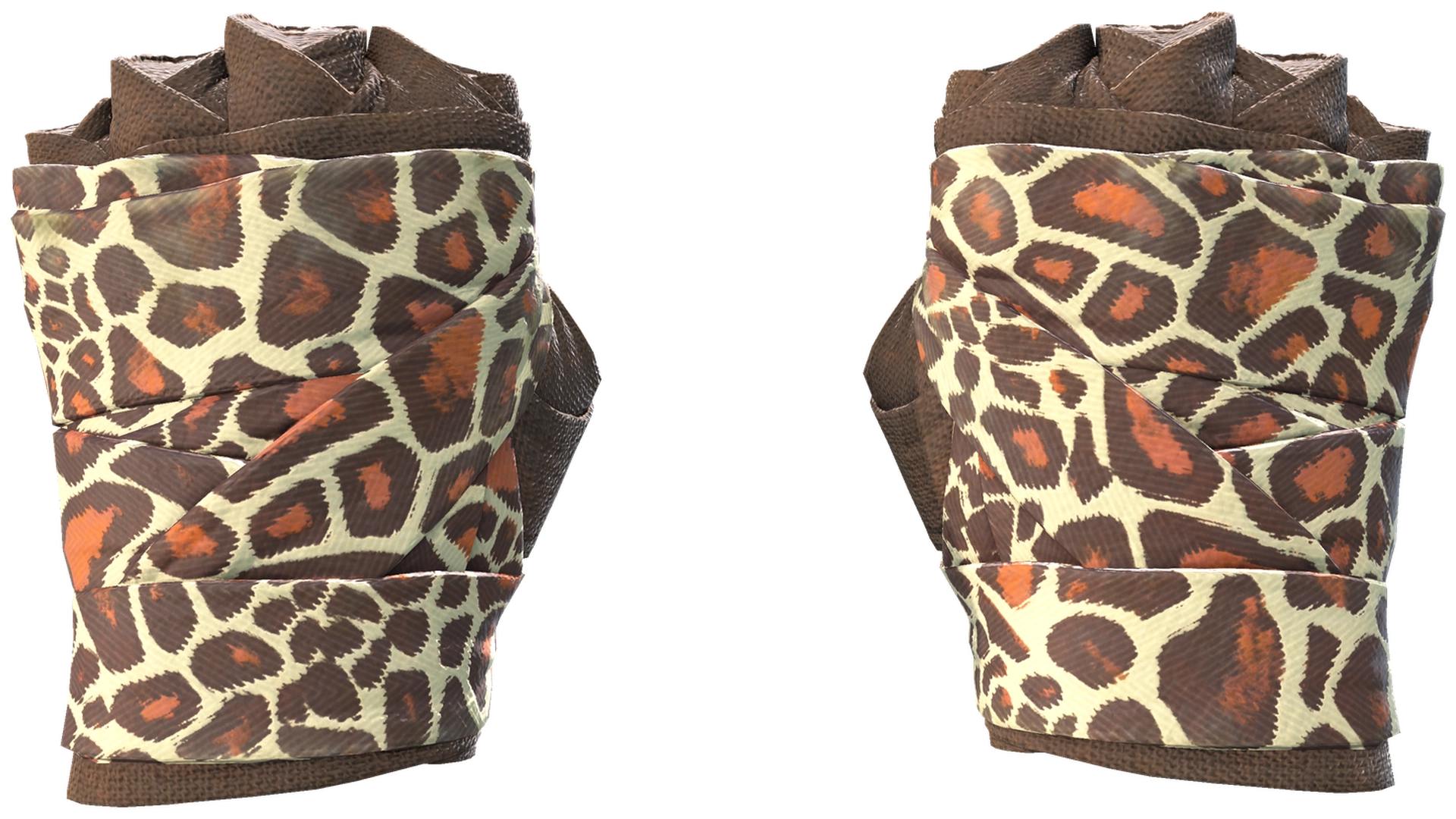 Giraffe image
