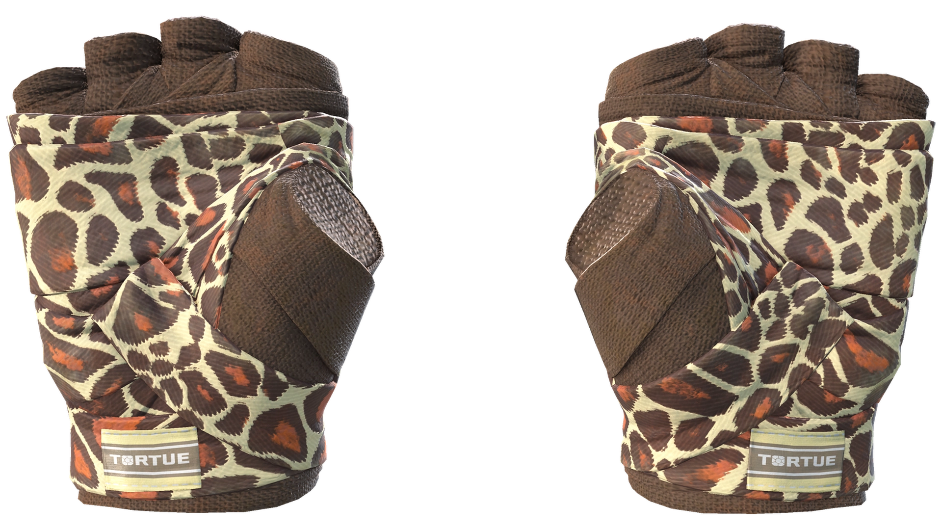 Giraffe image