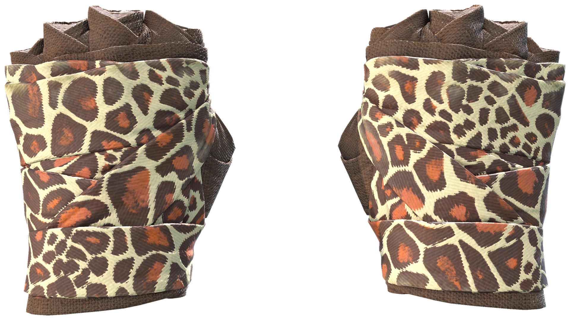 Giraffe image