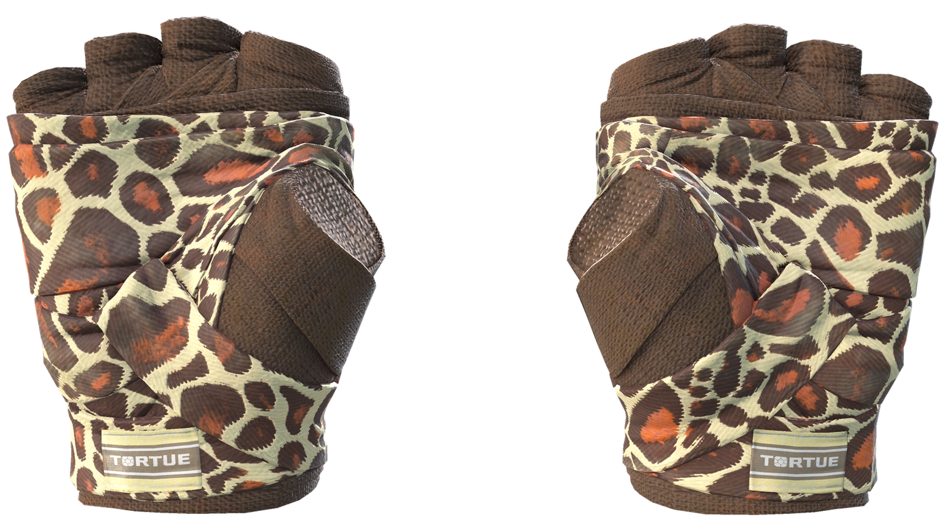 Giraffe image