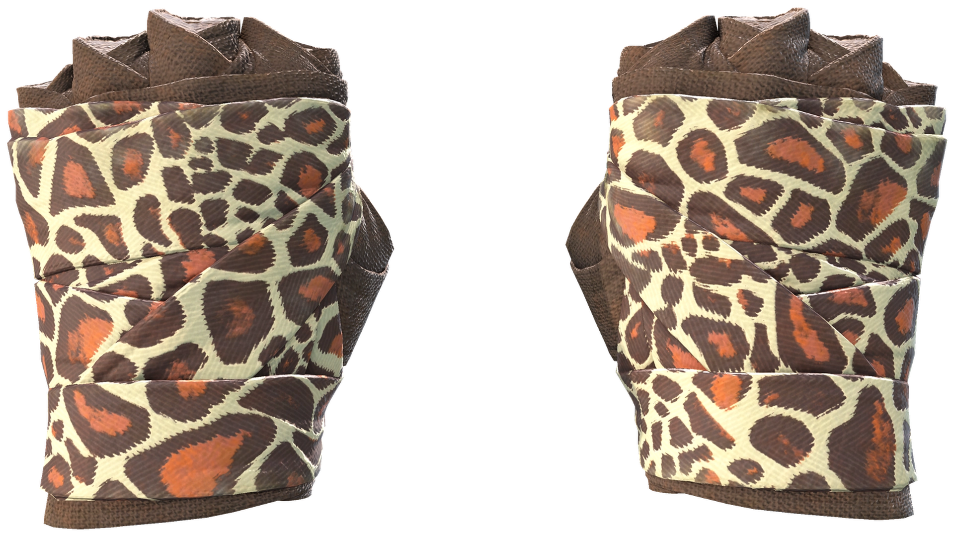 Giraffe image