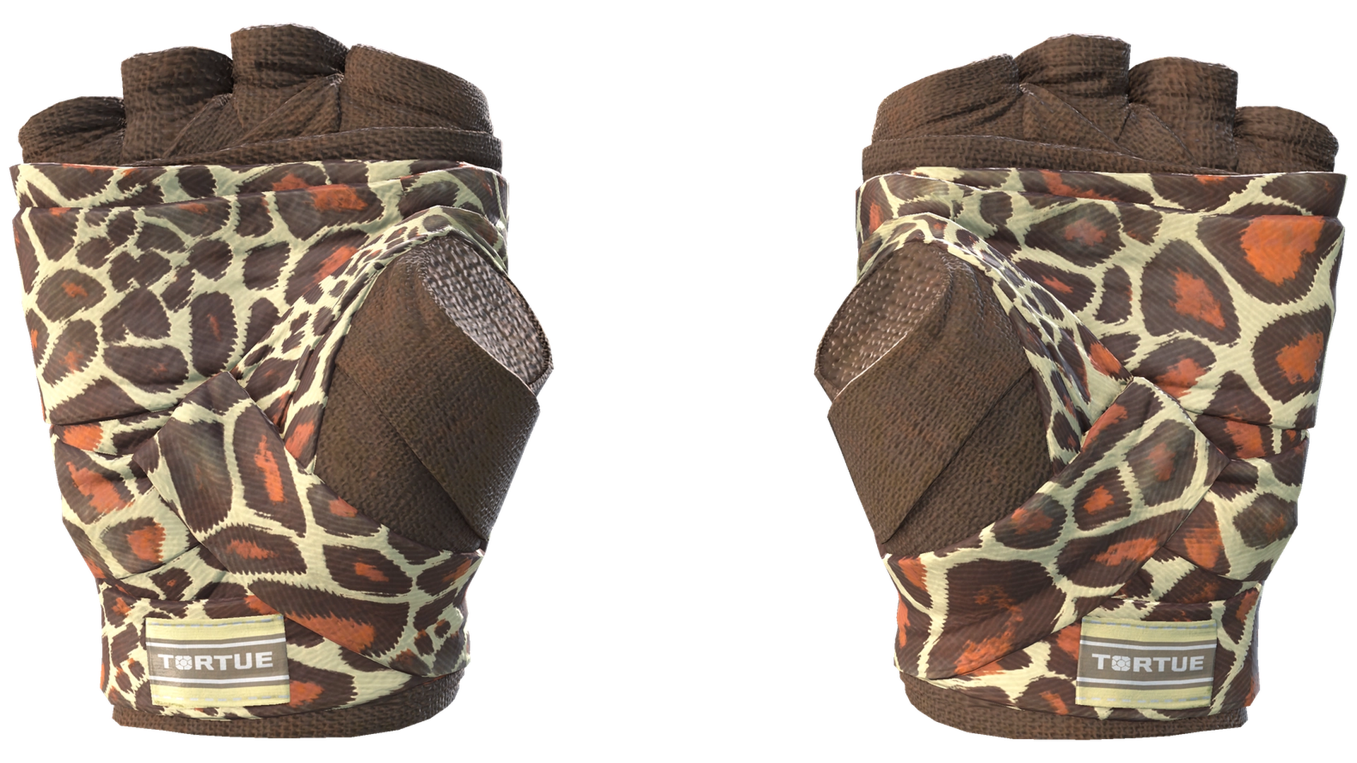 Giraffe image