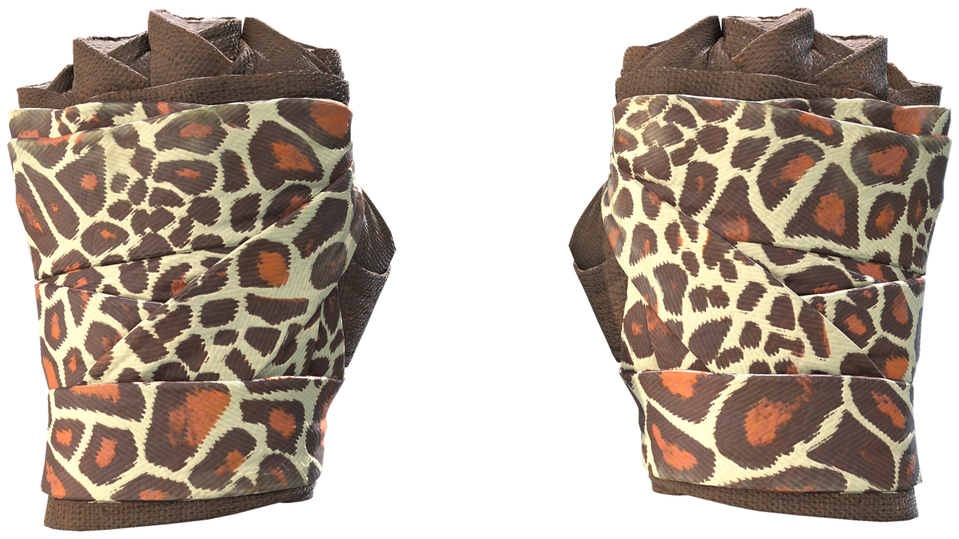 Giraffe image