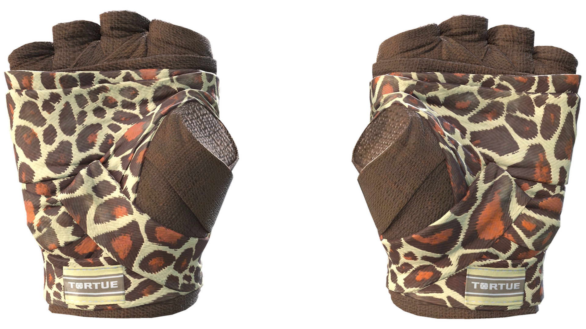 Giraffe image