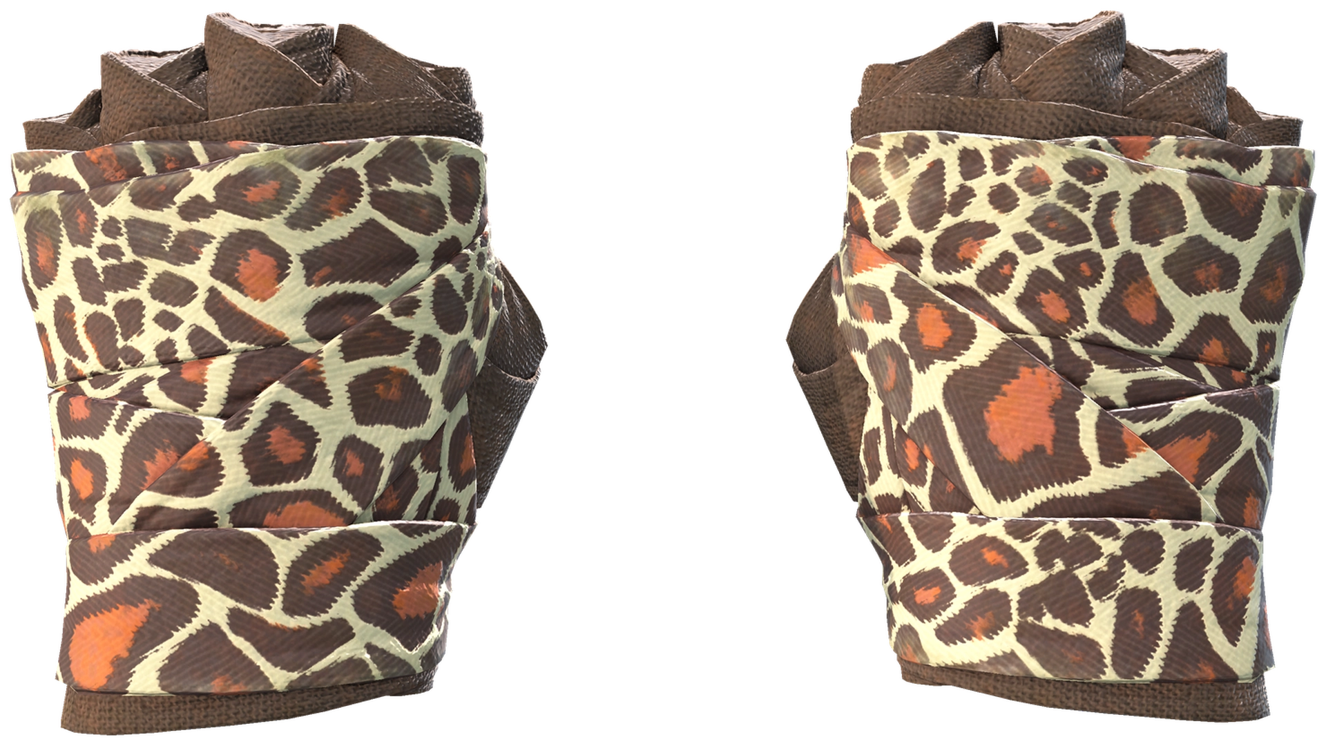 Giraffe image