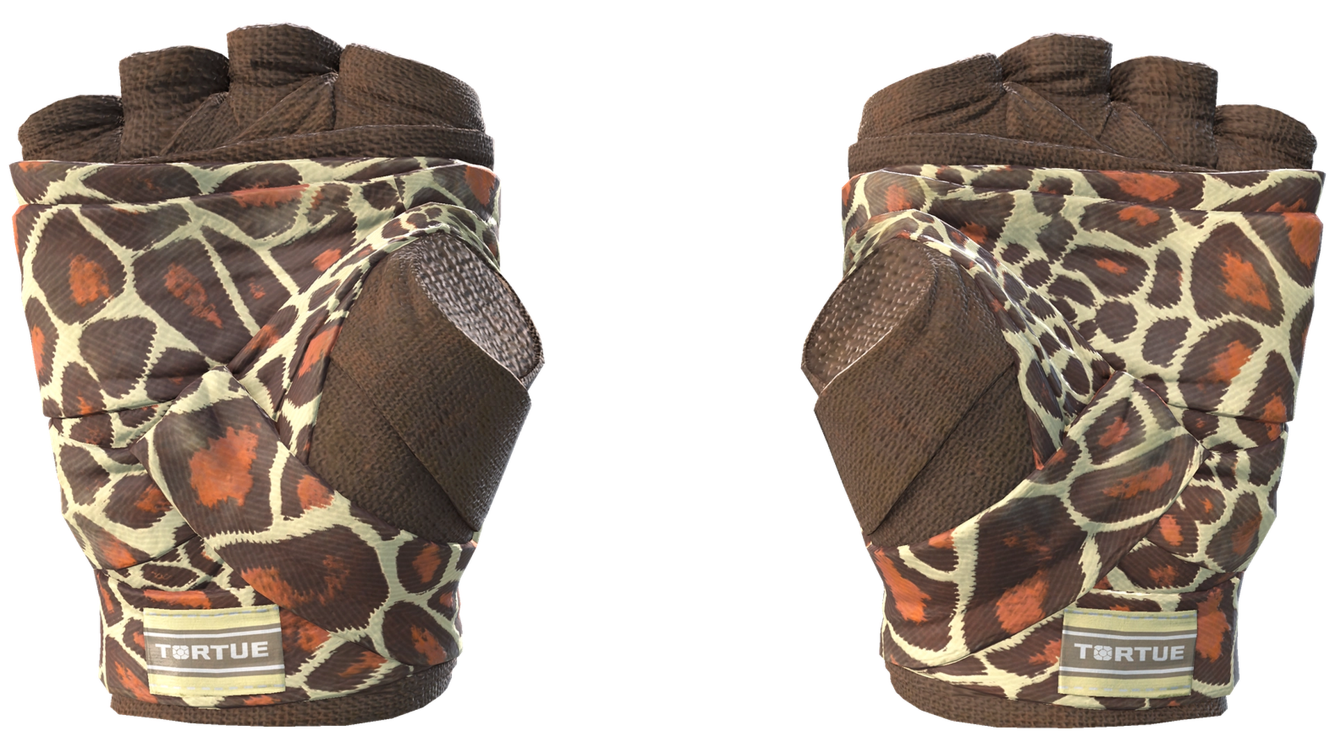 Giraffe image