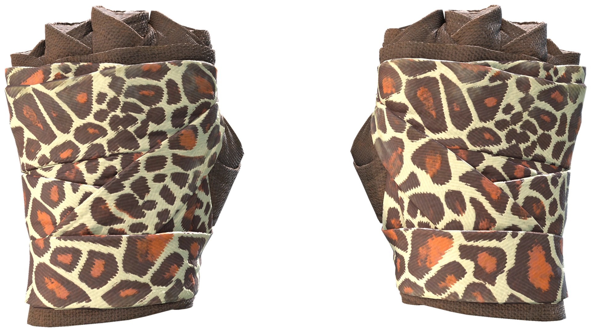 Giraffe image