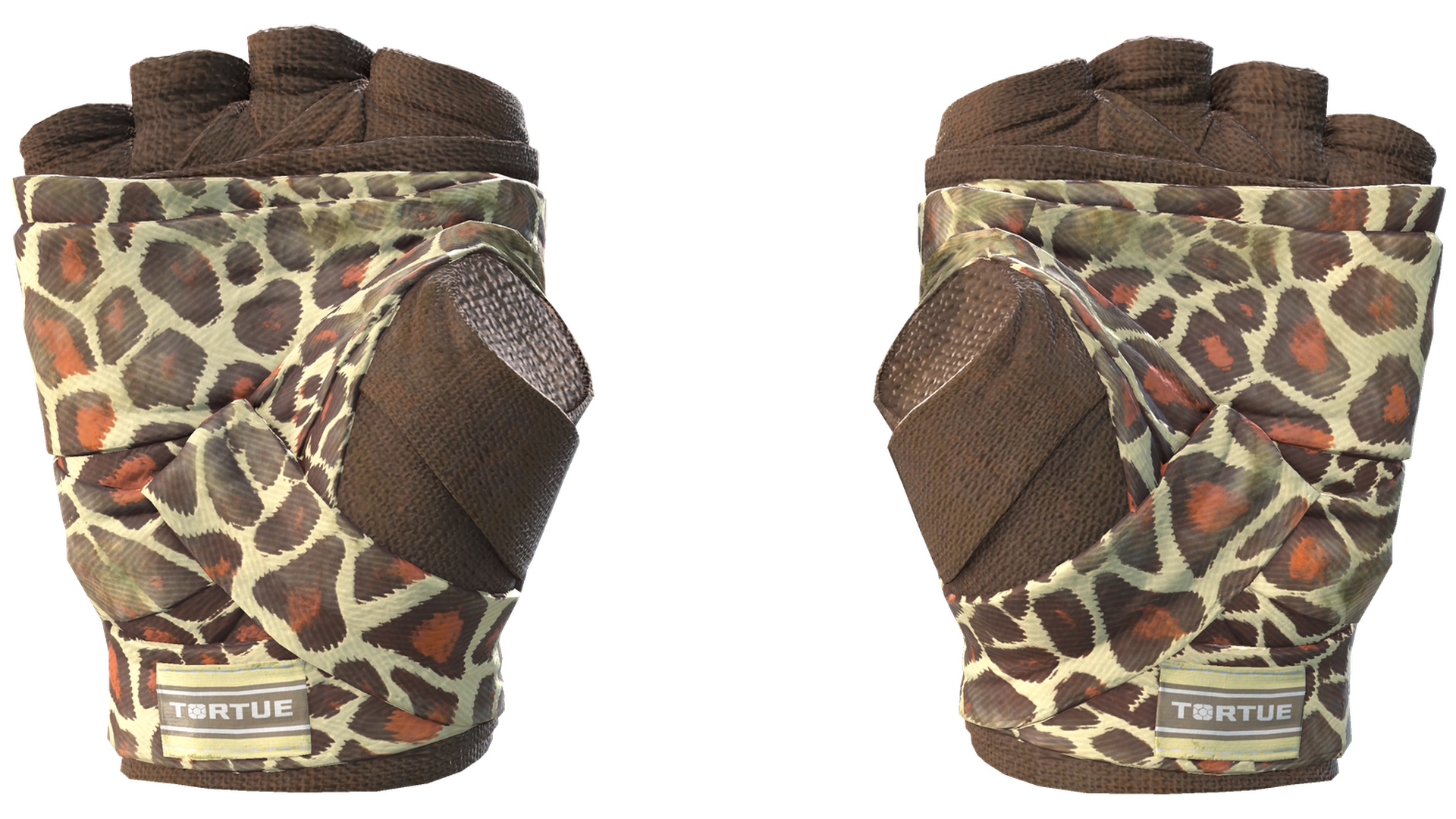 Giraffe image