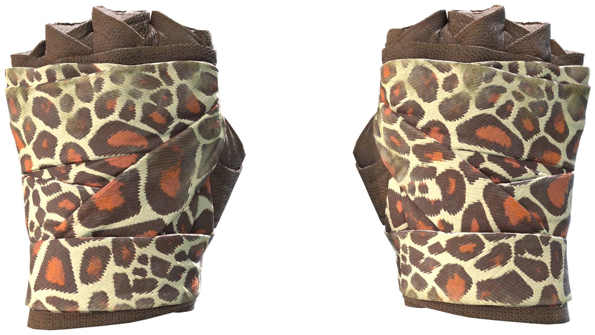 Giraffe image